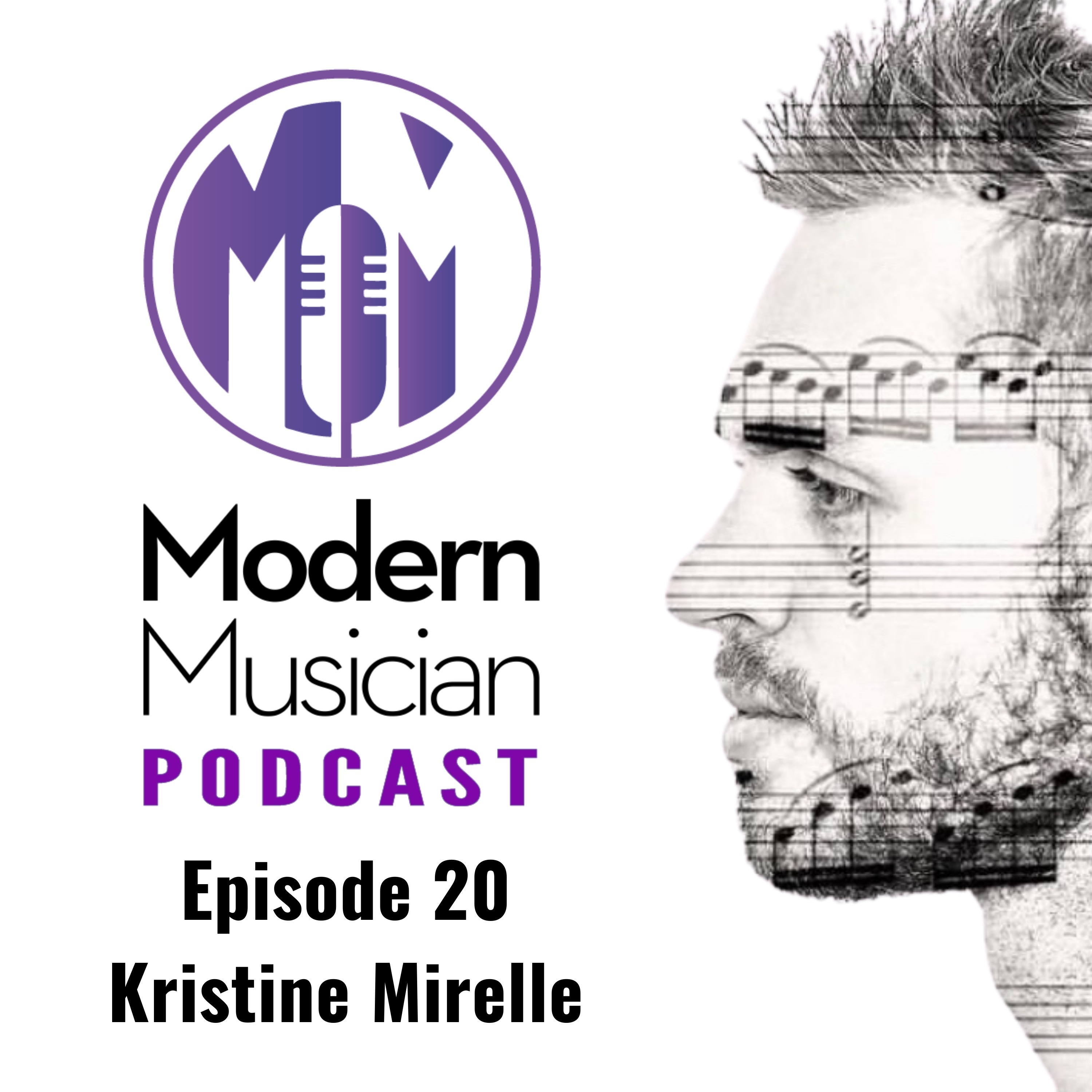 Modern Musician Podcast