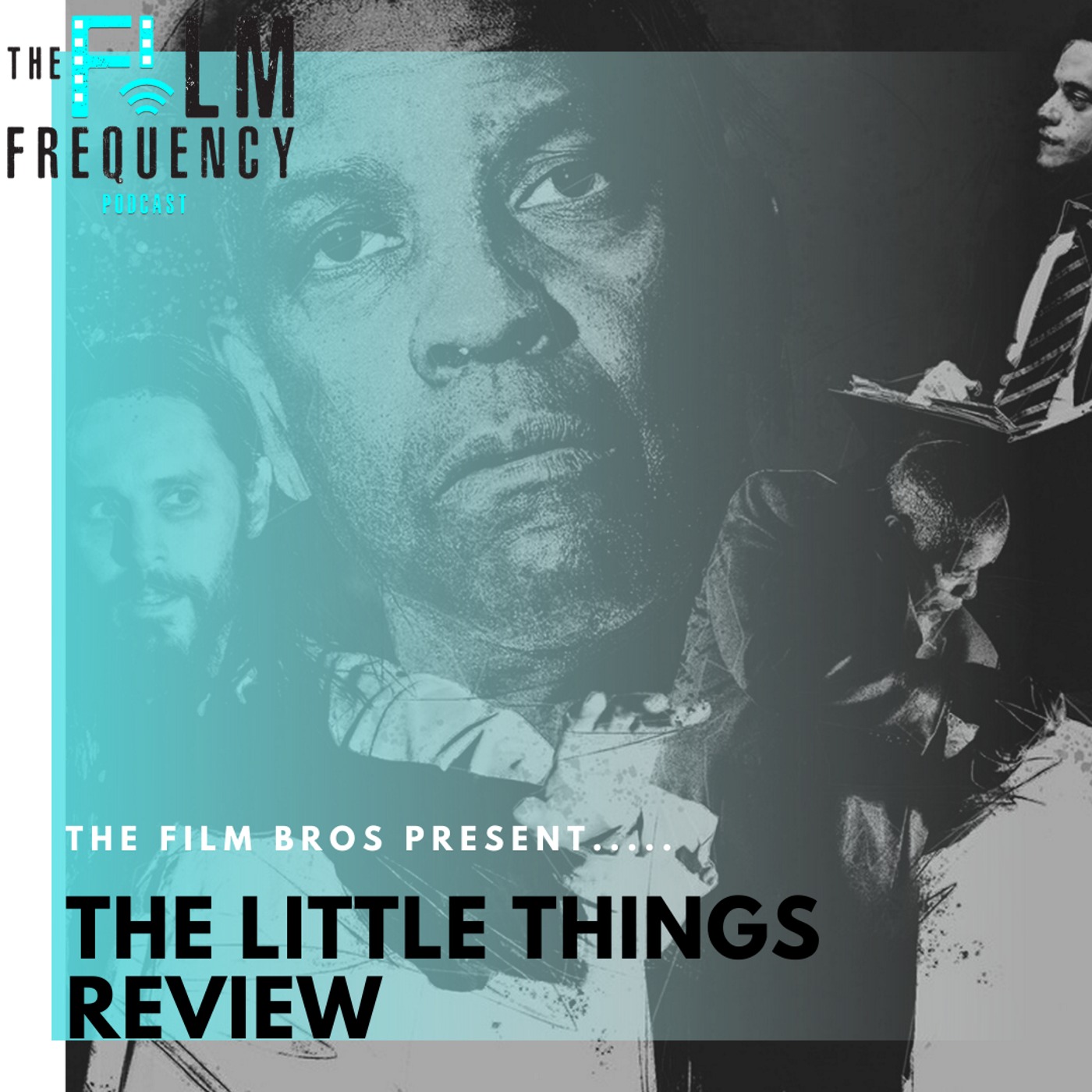 The Little Things Review