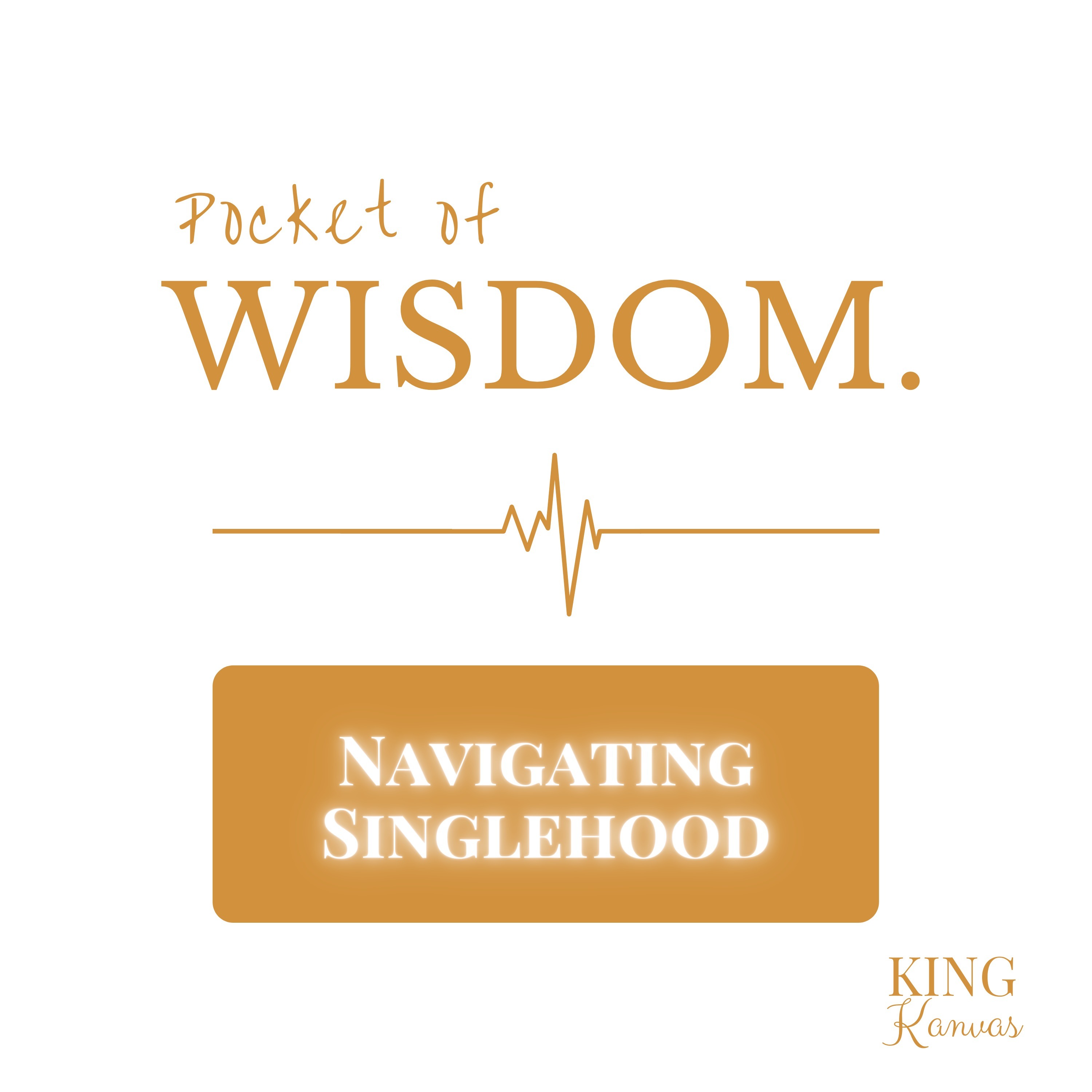 Pocket of Wisdom