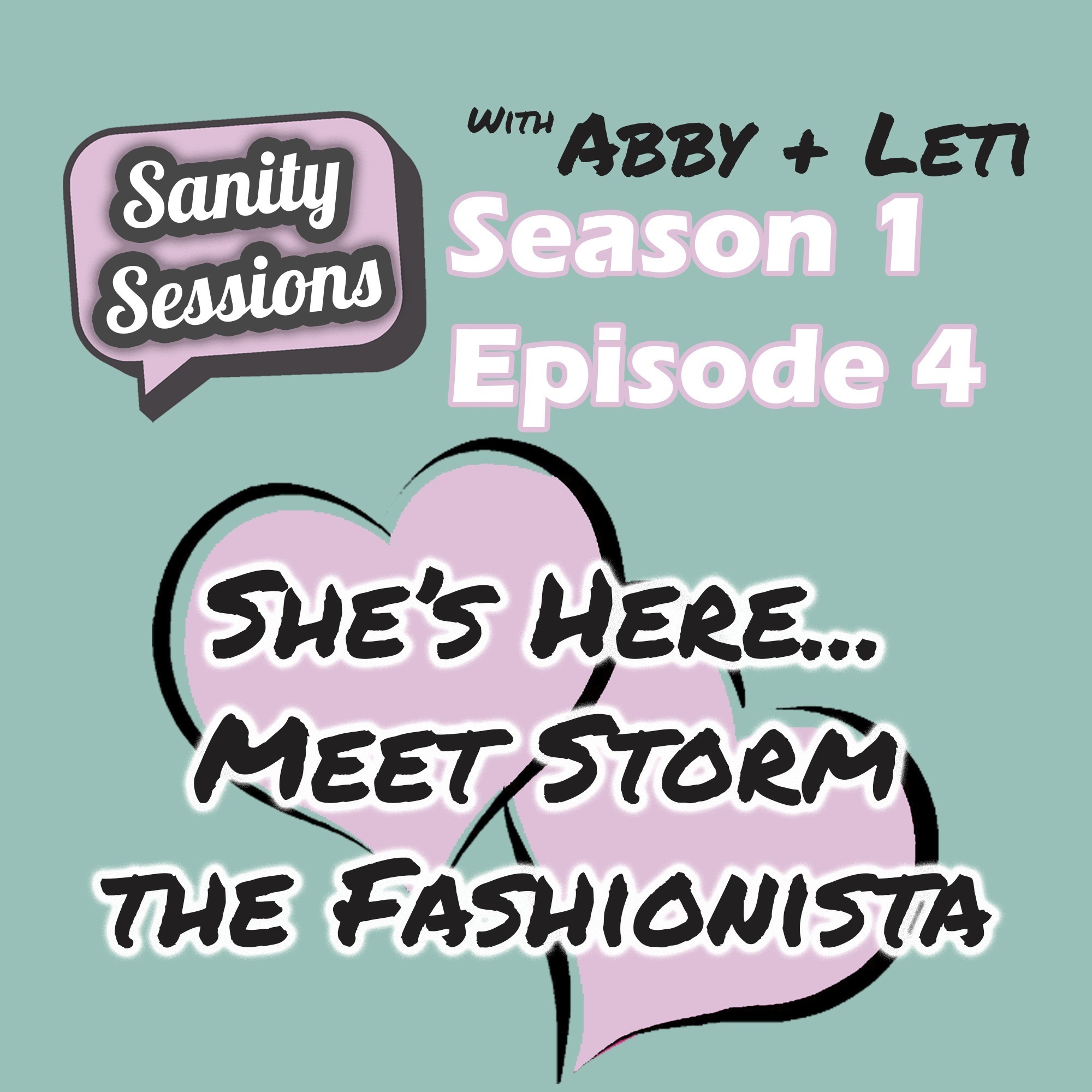 Sanity Sessions