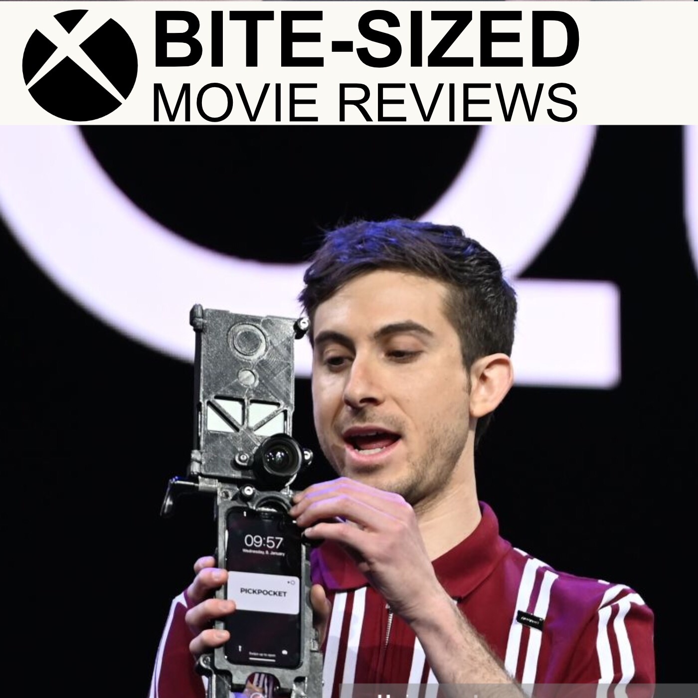 Bite-sized Movie Reviews
