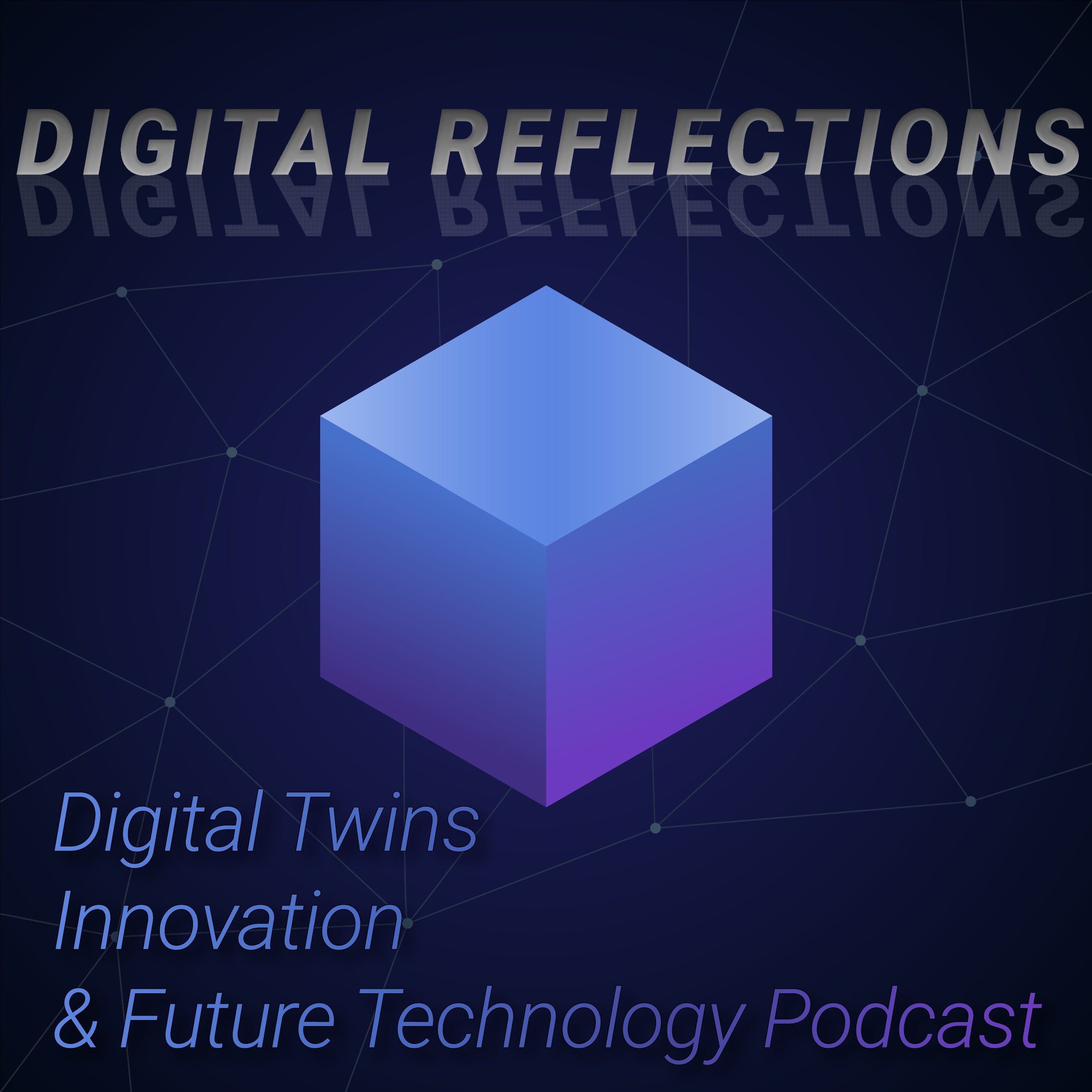 Can Digital Twins Be An Approach? With Jonathan Eyre