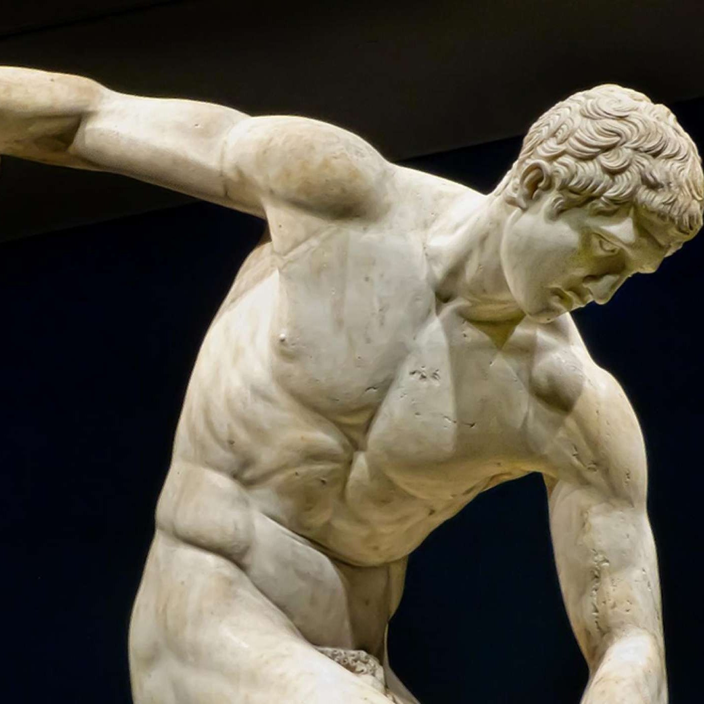 Has Athlete Worship Gone Way Too Far?