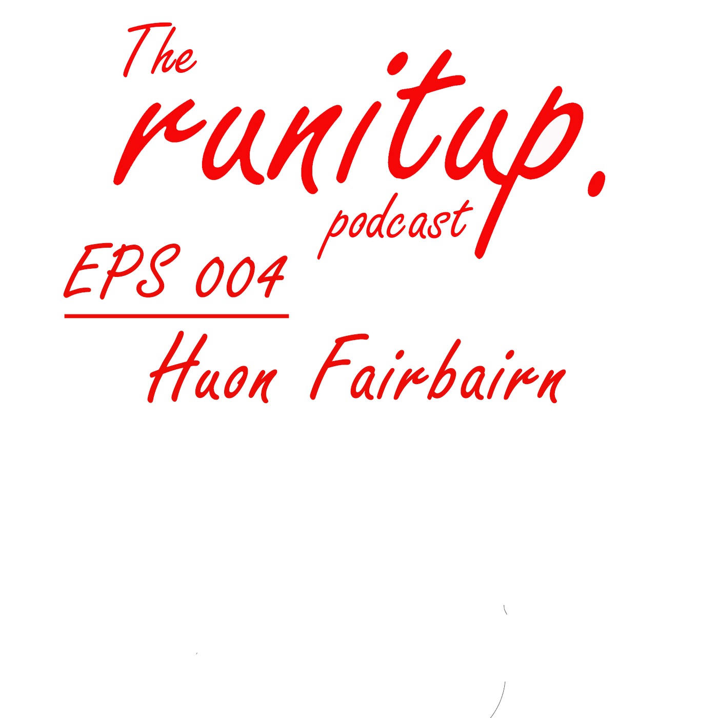 runitup. Podcast