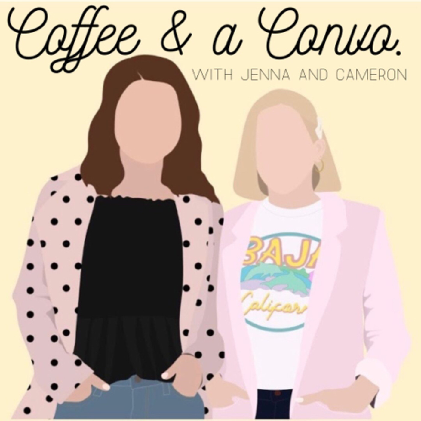 9 - Girl Talk w/ Kali, Megan, & Mim episode artwork