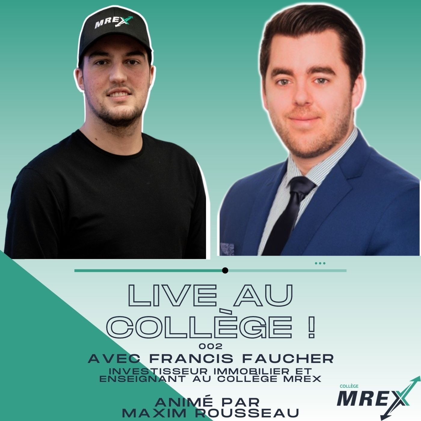 Collège MREX