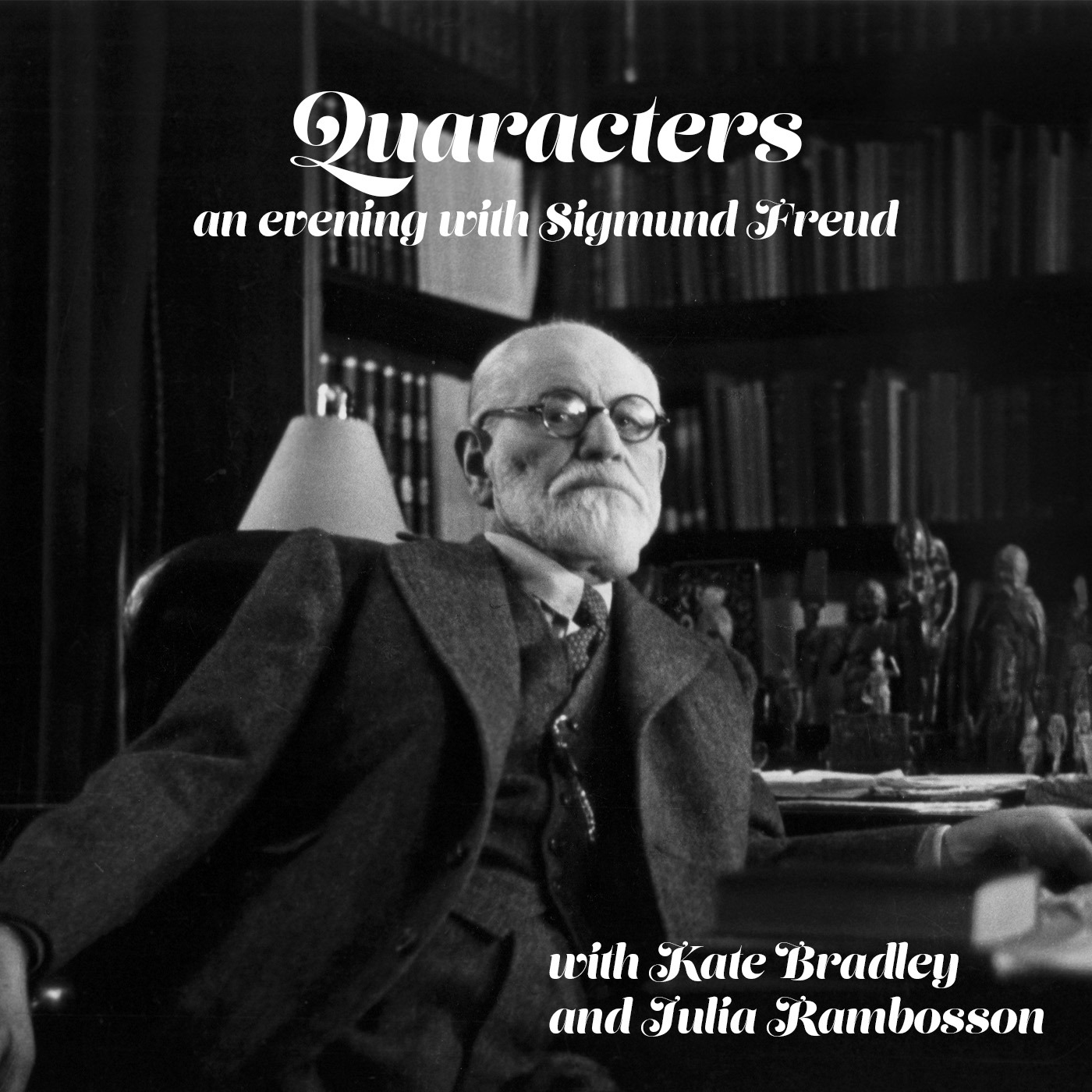 Quaracters