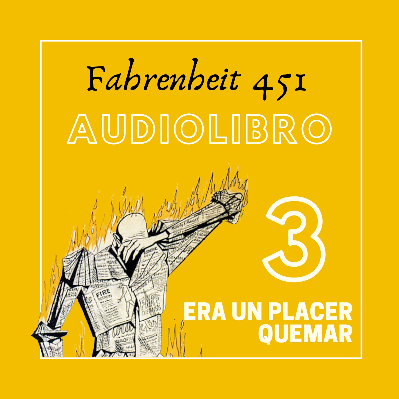 Audiolibros Esfinge literaria