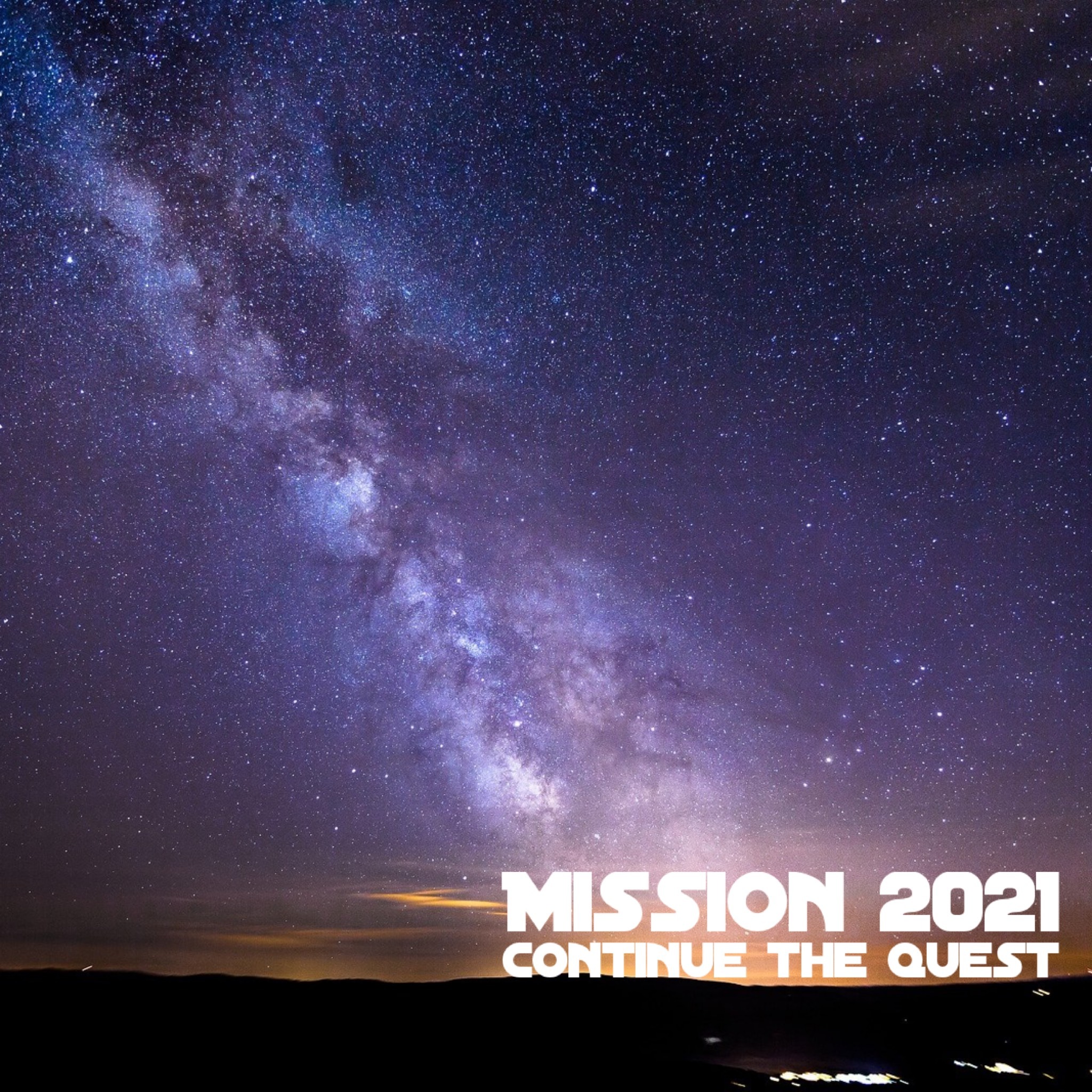 Continue the Quest, pt. 1 - Missouri Baptist Children’s Home episode artwork