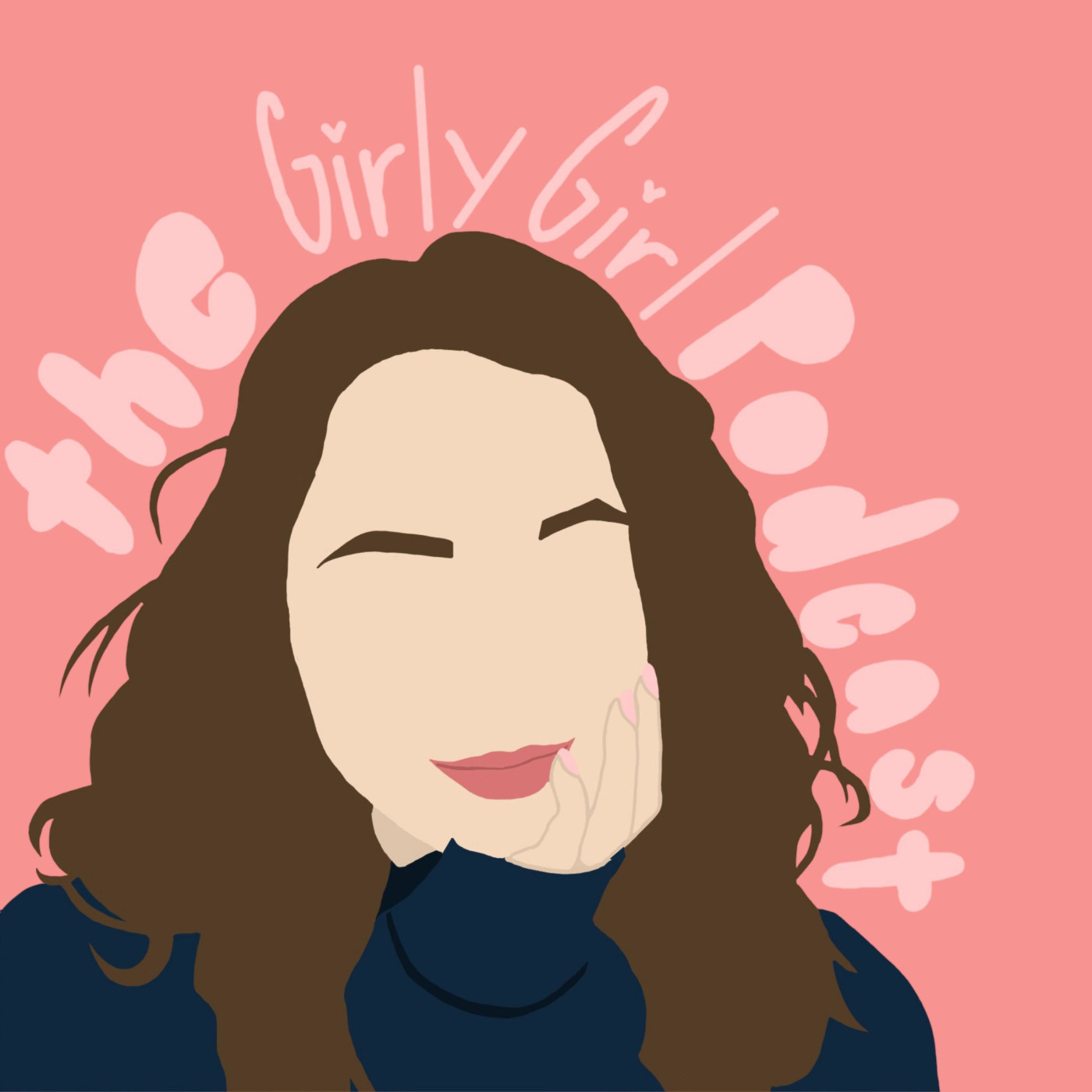 a girl's guide to breakups, flirting, and everything boy related episode artwork