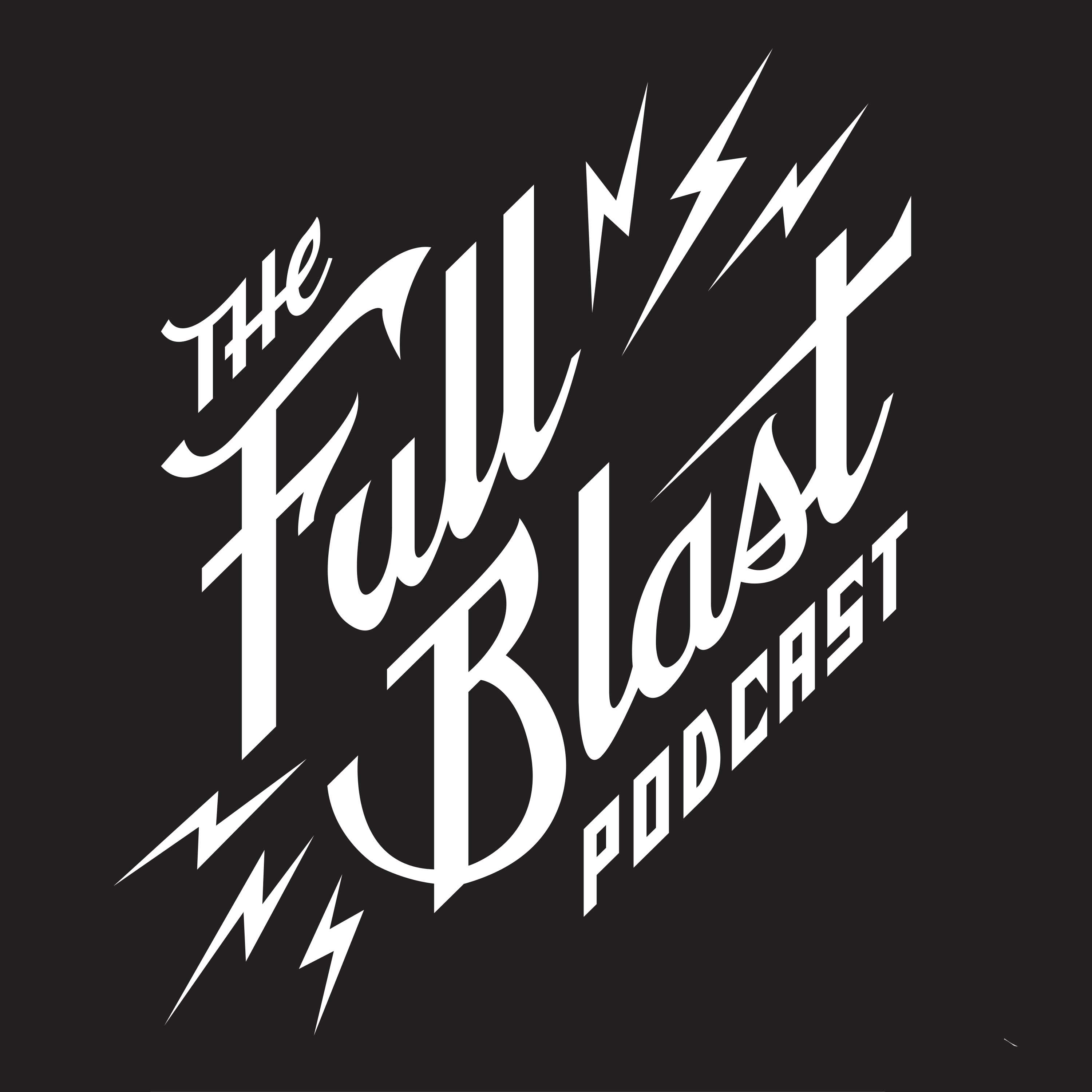 A Full Blast Christmas with Alec Steele