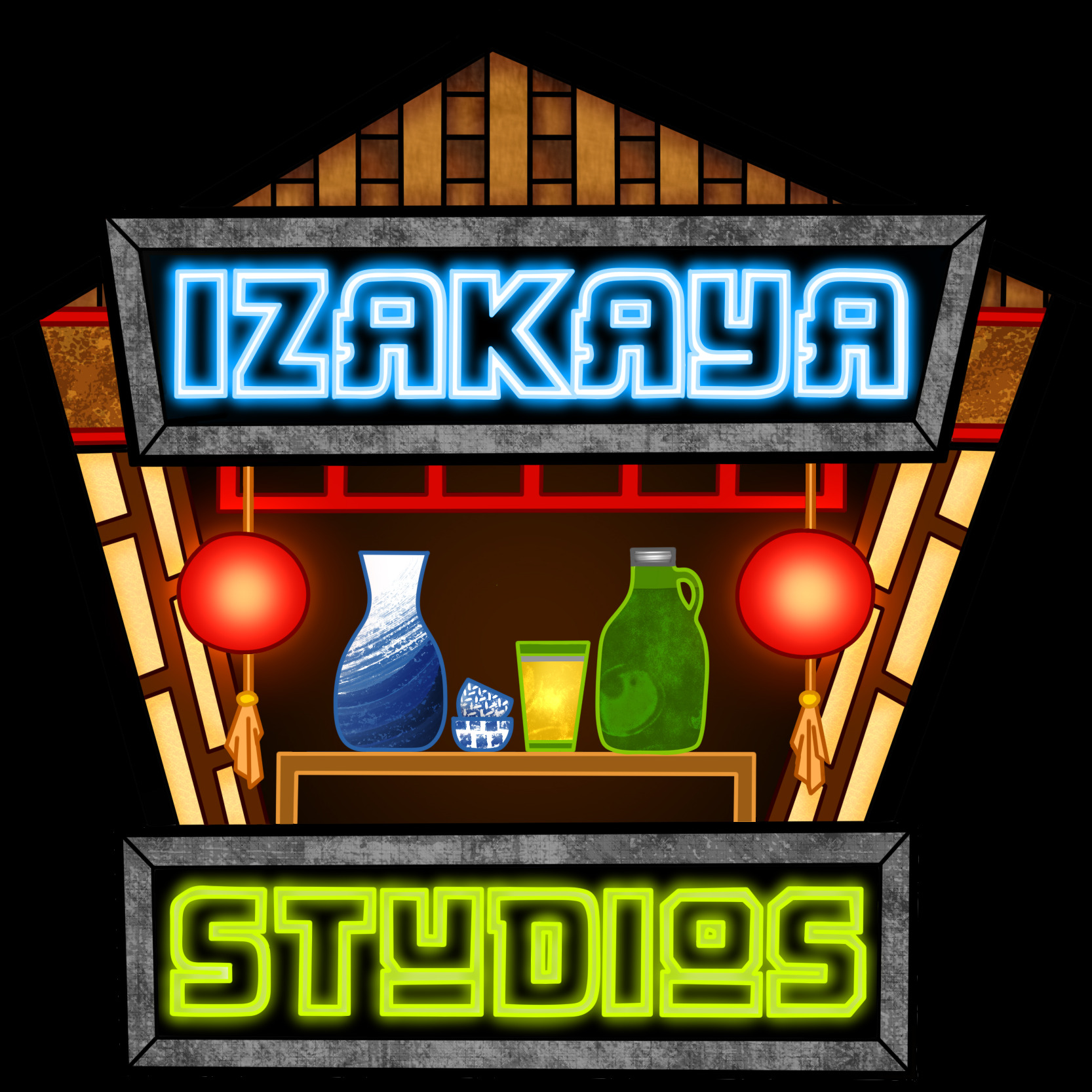 Anime Izakaya Podcast