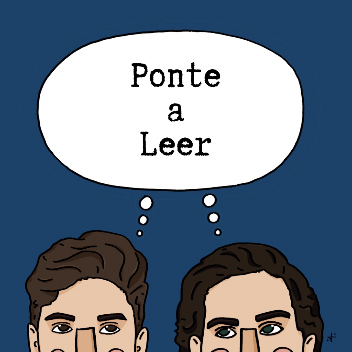 Ponte a Pensar