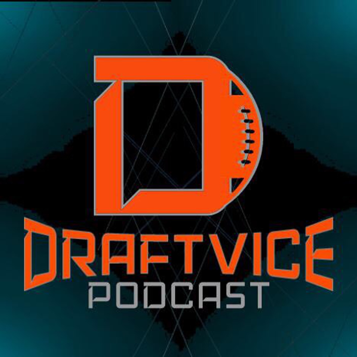 NFC North Pre-2021 Free Agency Preview- Draftvice!   #Packers, #Lions, #Vikings & #Bears episode artwork