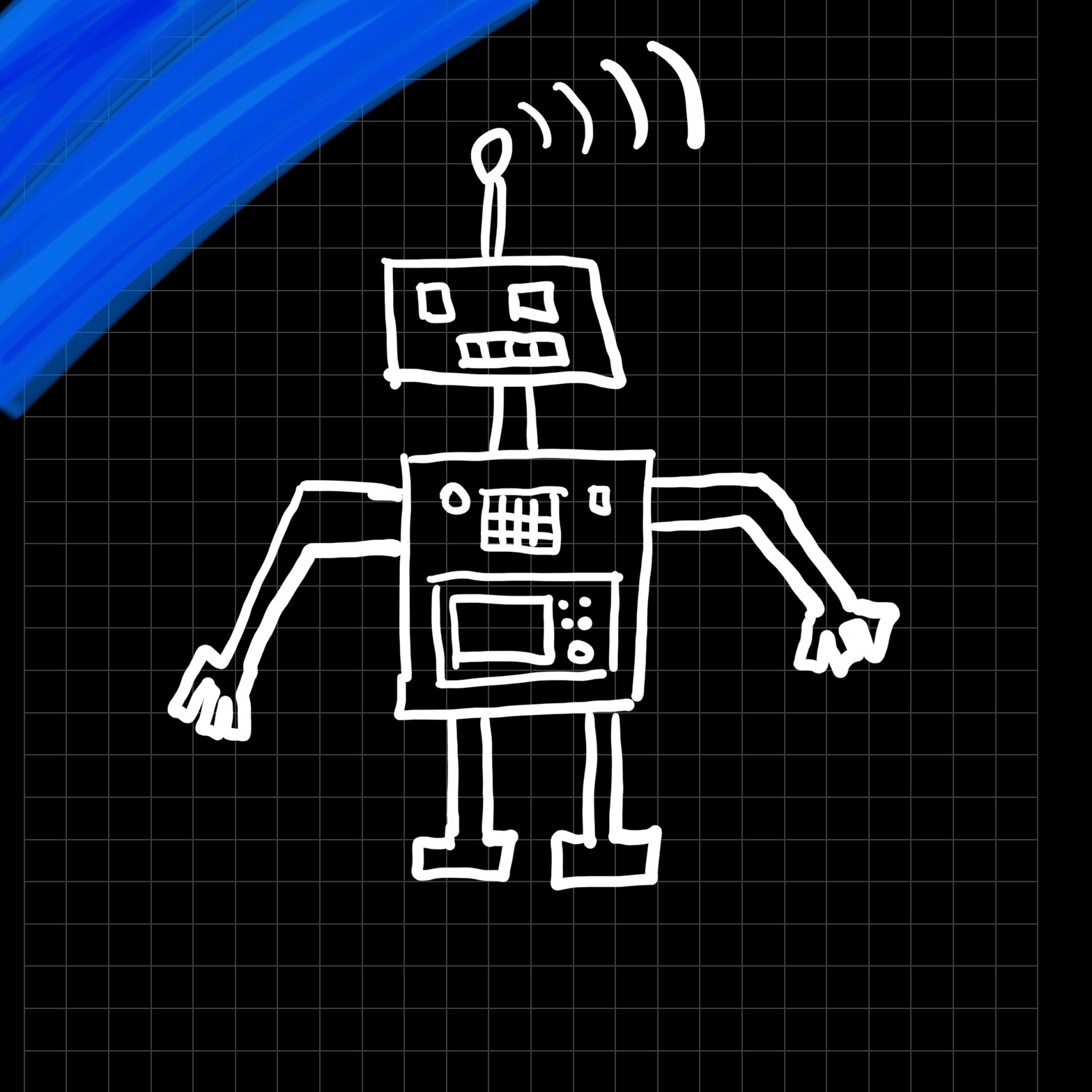 Automation episode artwork