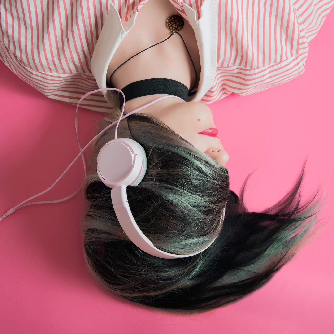 Audio Player Image