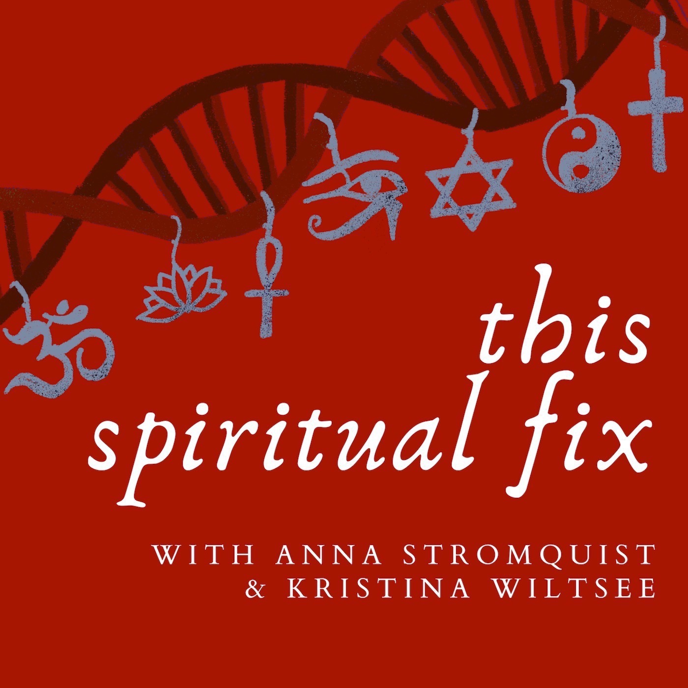 This Spiritual Fix