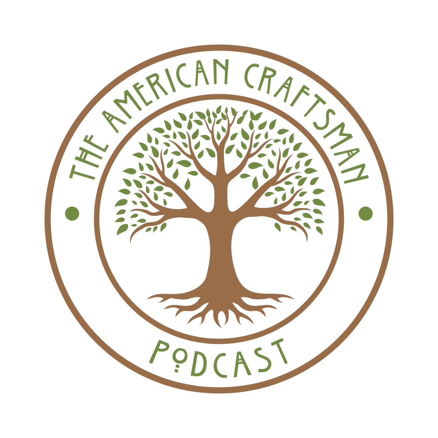 The American Craftsman Podcast Ep. 27 | Let's Talk Proportion