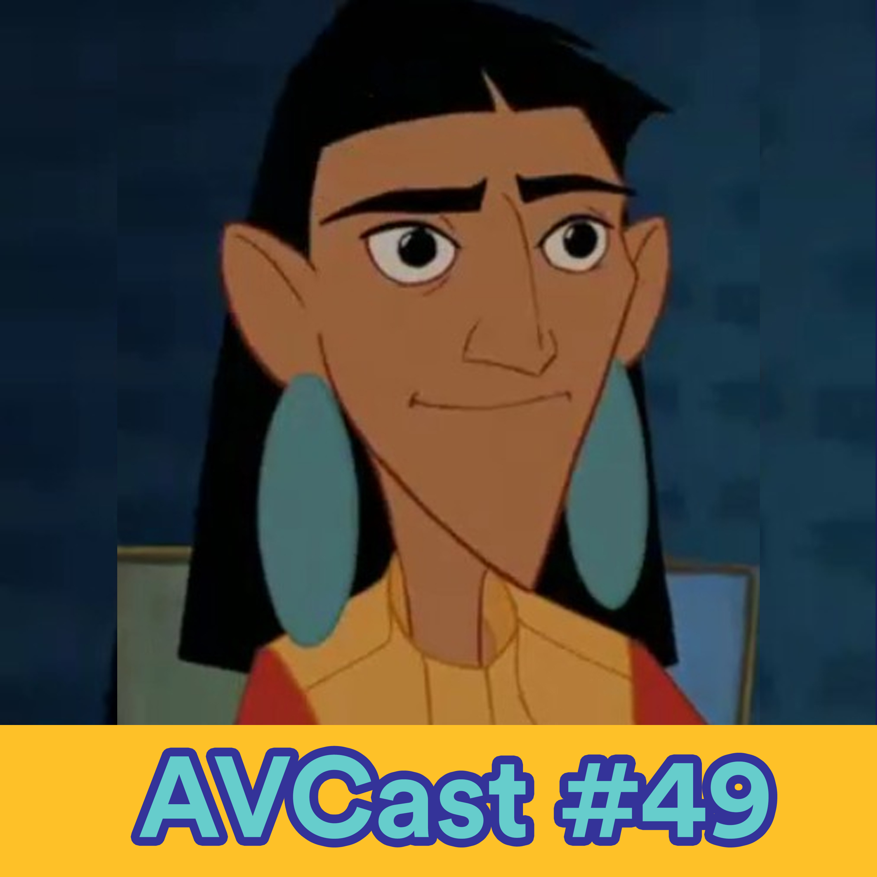 AniVacilo Cast
