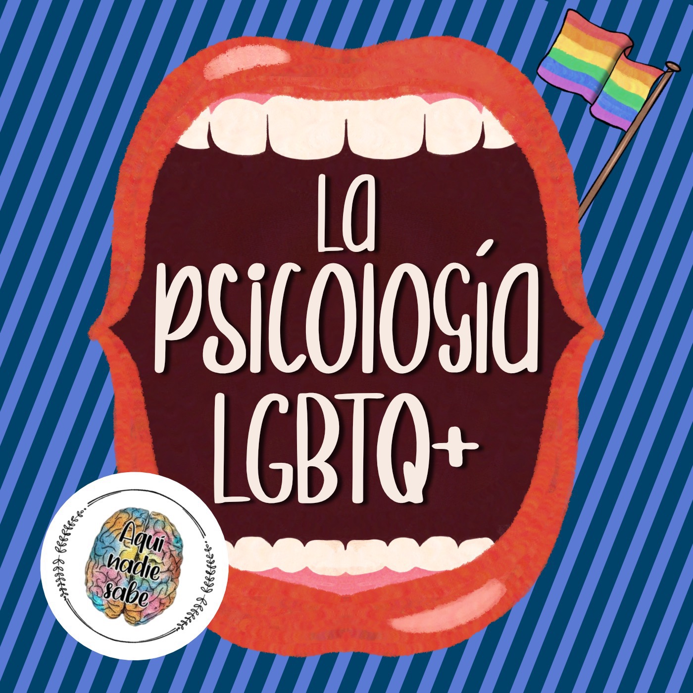En La Boca Del Queer