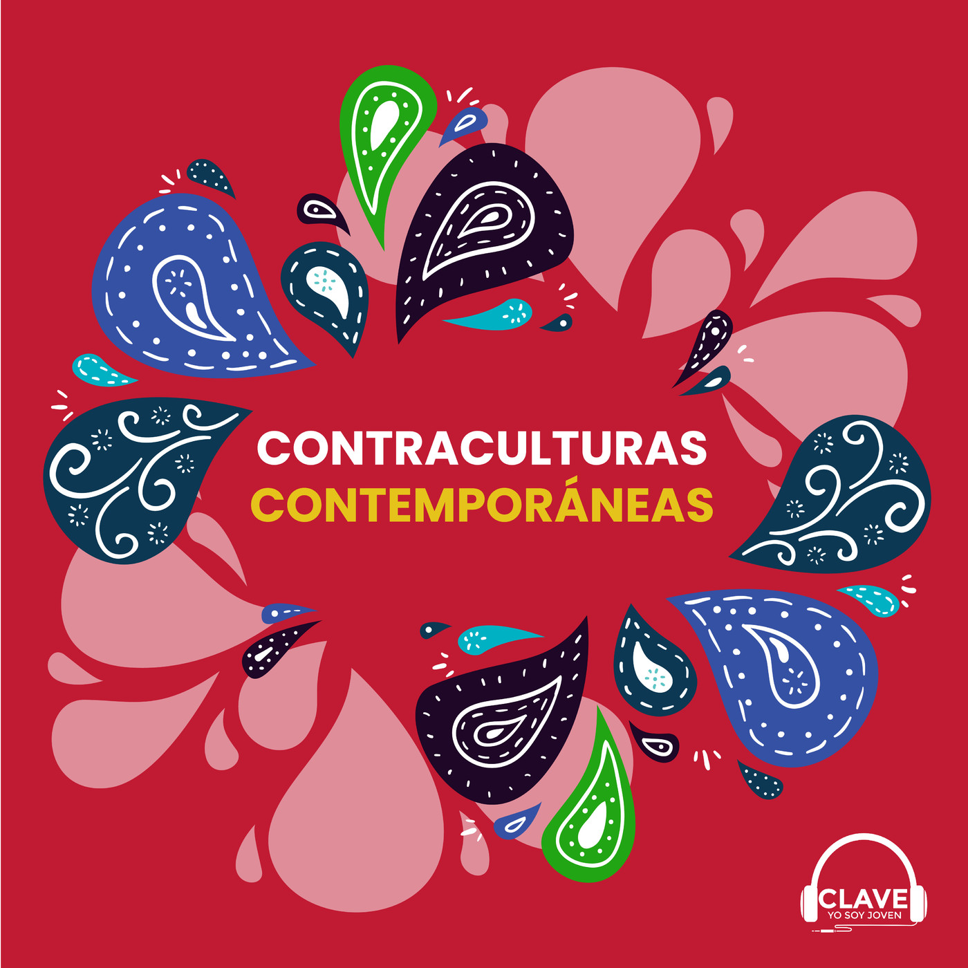 Contraculturas contemporáneas - Sección de recreo episode artwork