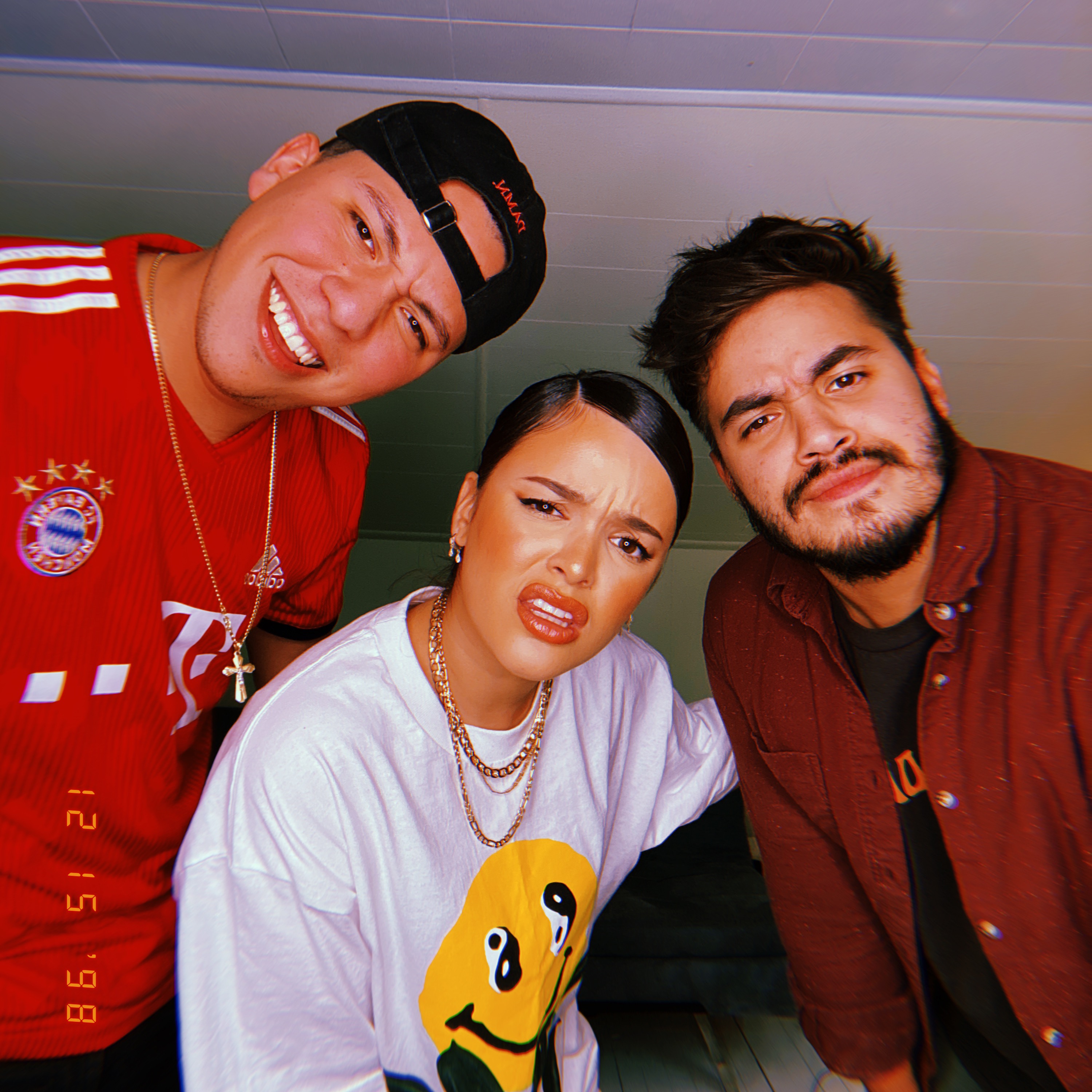 Friends More Like Family