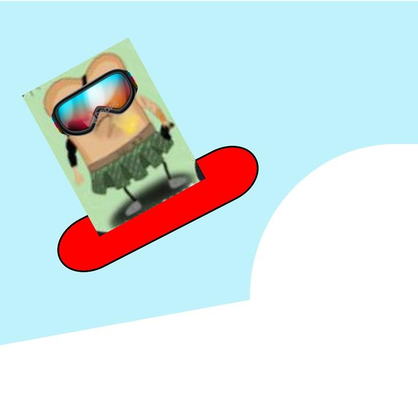 SFP #9: Watching Tyler almost become Shawn White SFP #9: Watching Tyler almost become Shawn White