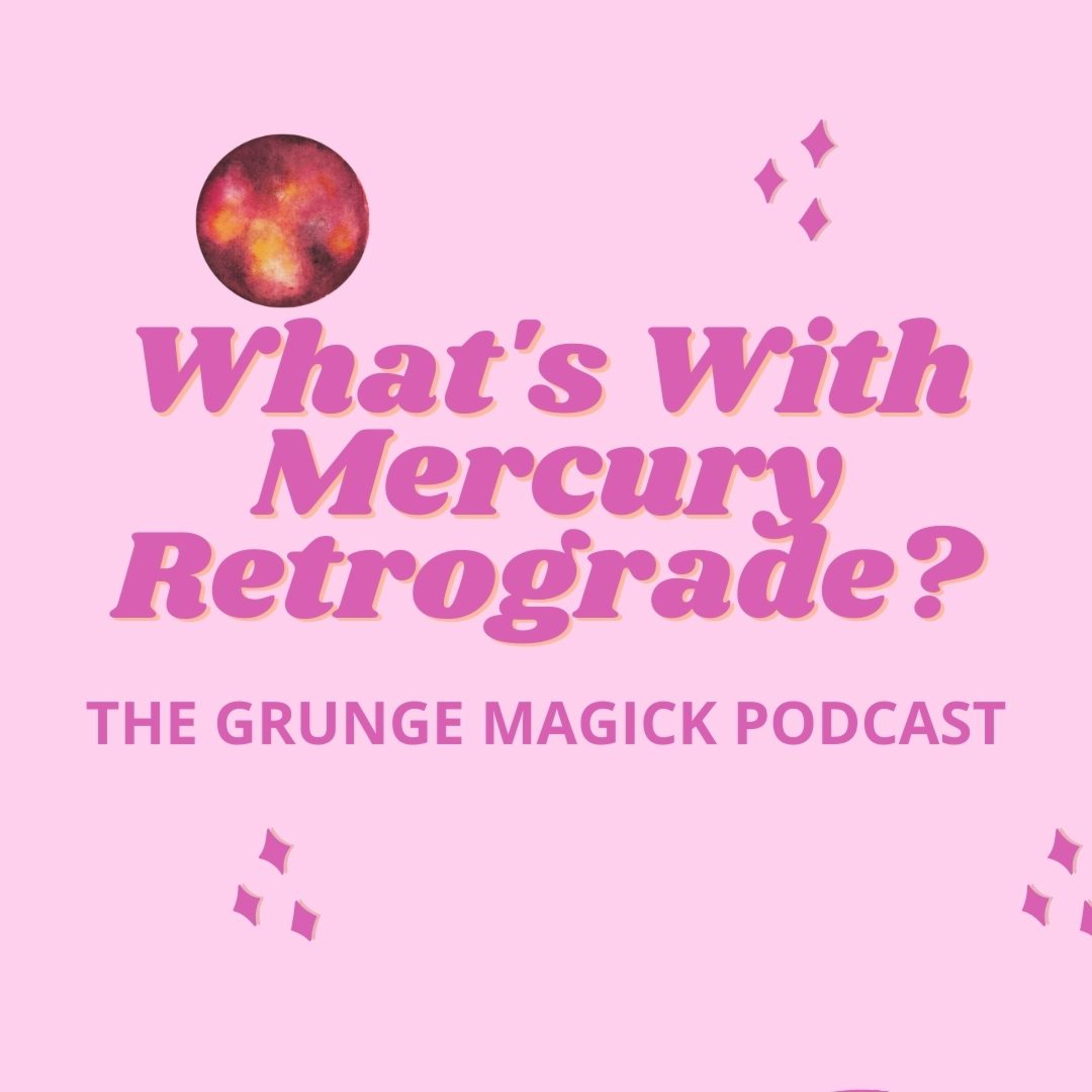 What's With Mercury Retrograde?