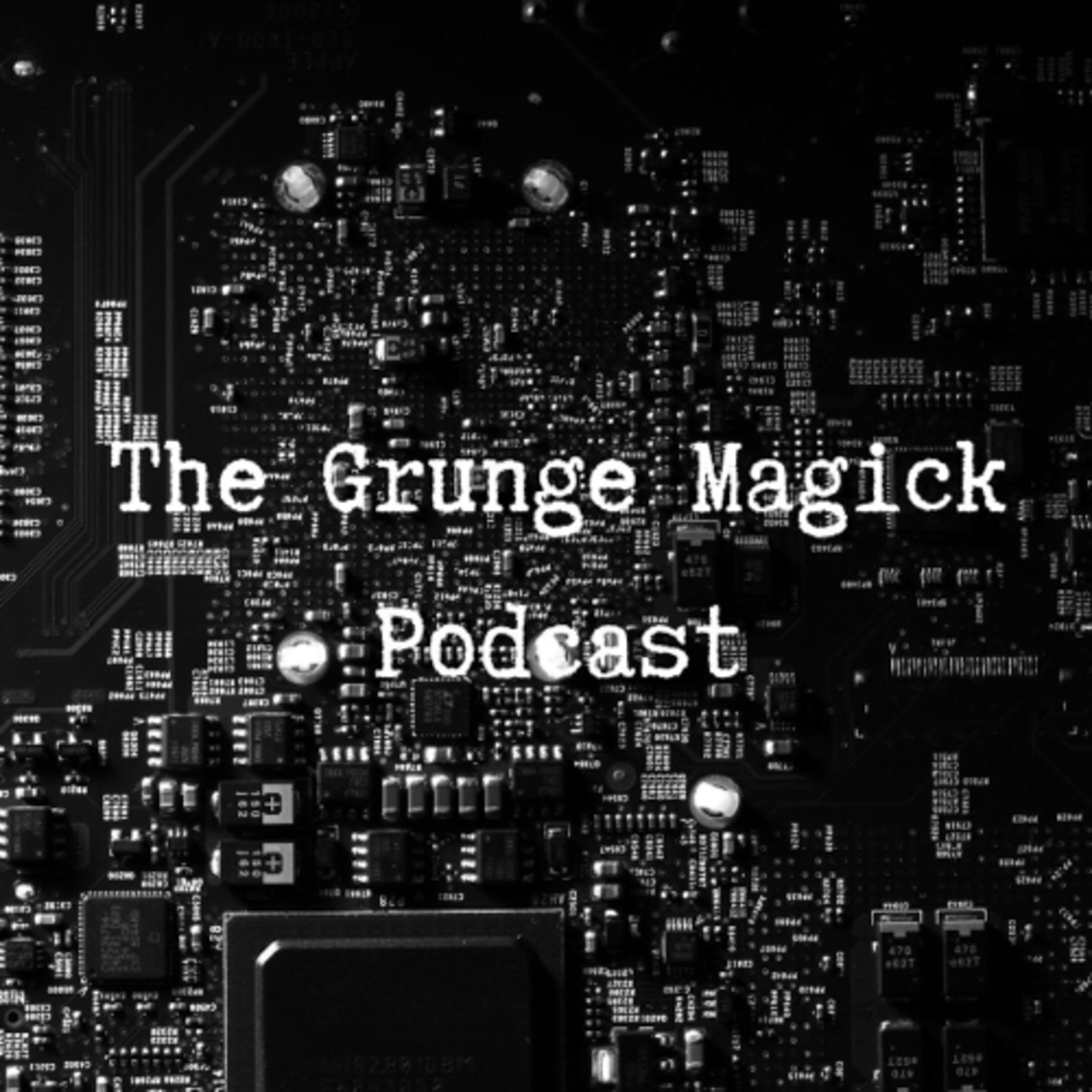 White Supremacy & Fascism in the Occult