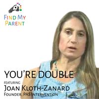 自己陶酔的な性格 世代間の虐待 親の疎外についての神話と真実 Joan Kloth Zanardと Find My Parent