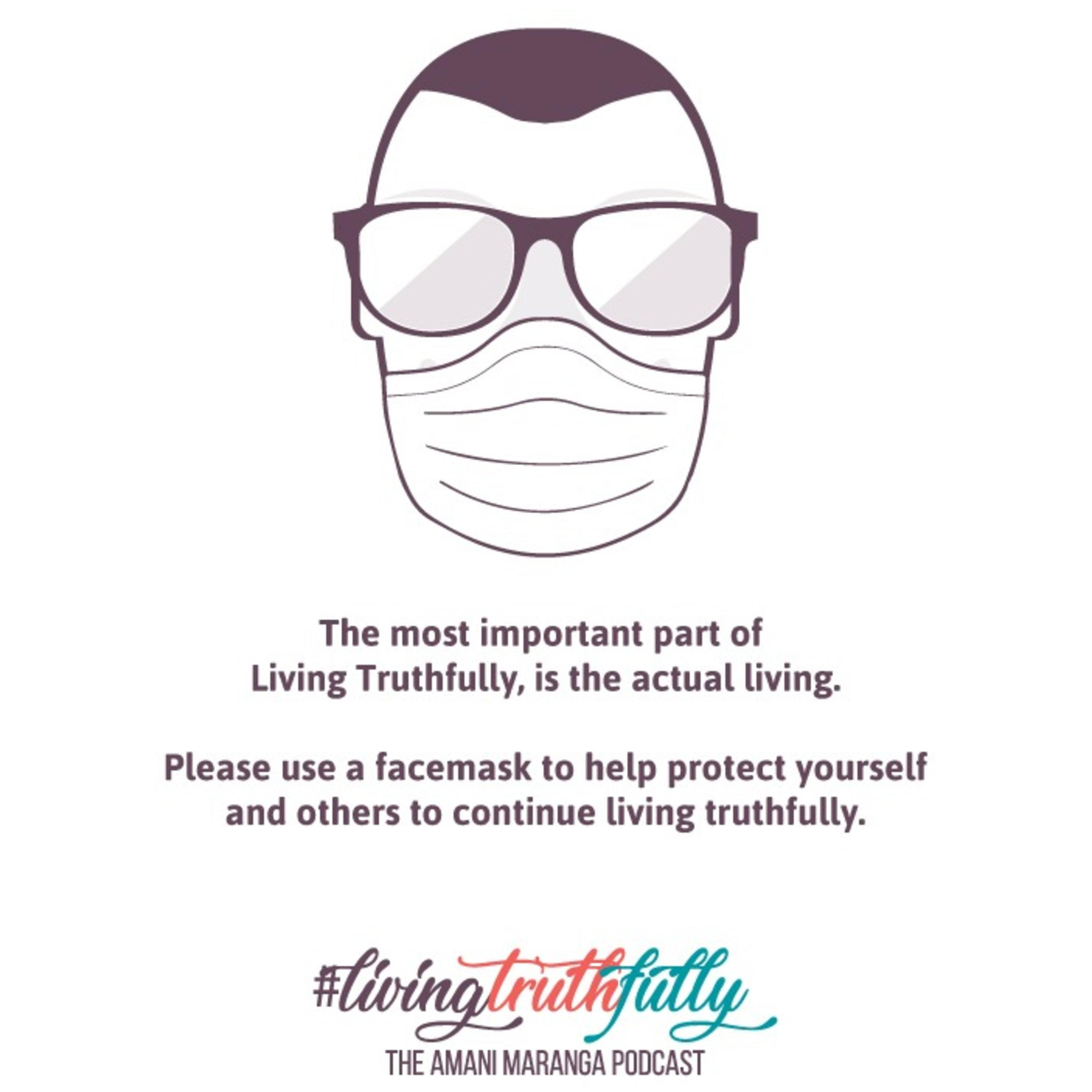 Living Truthfully