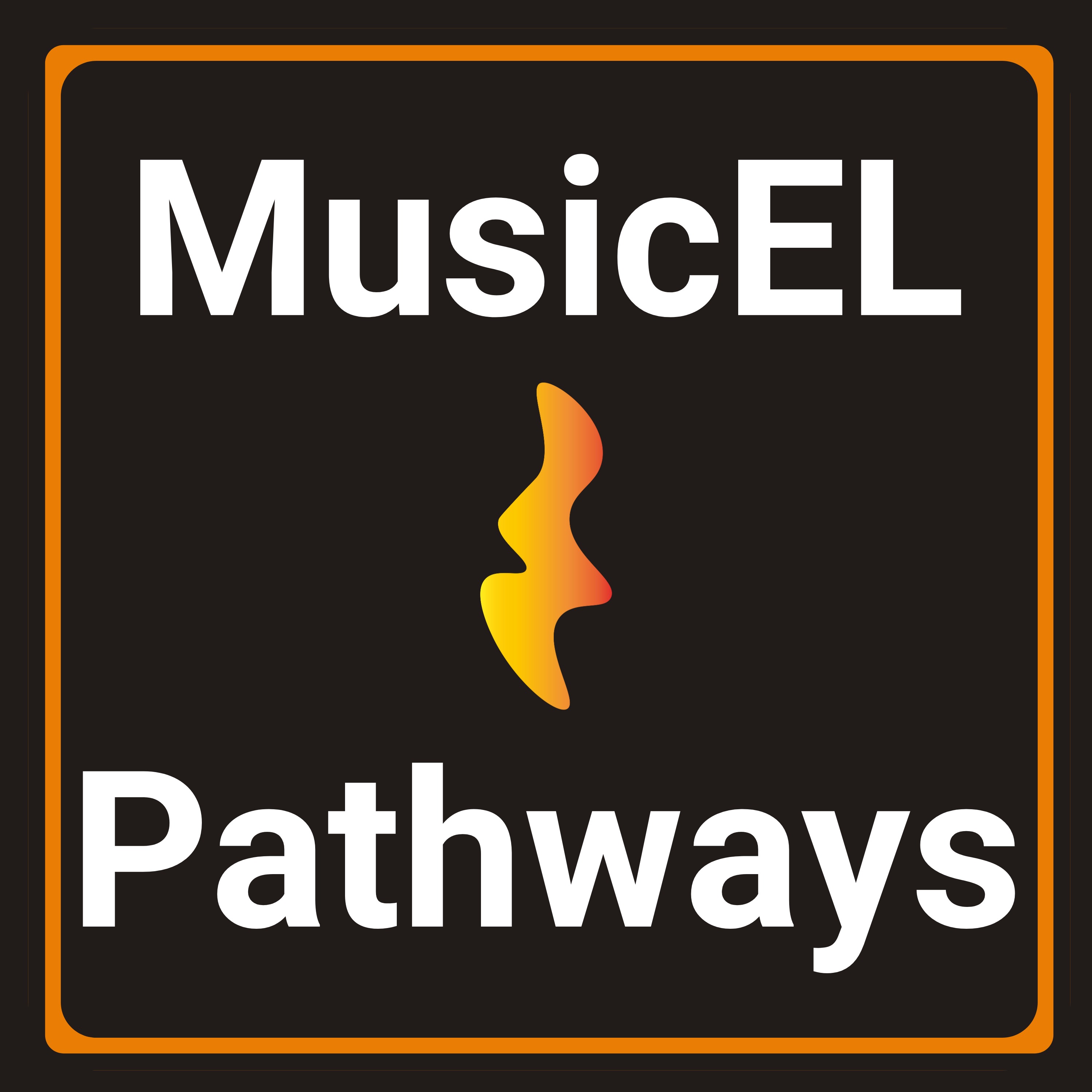 MusicEL Pathways