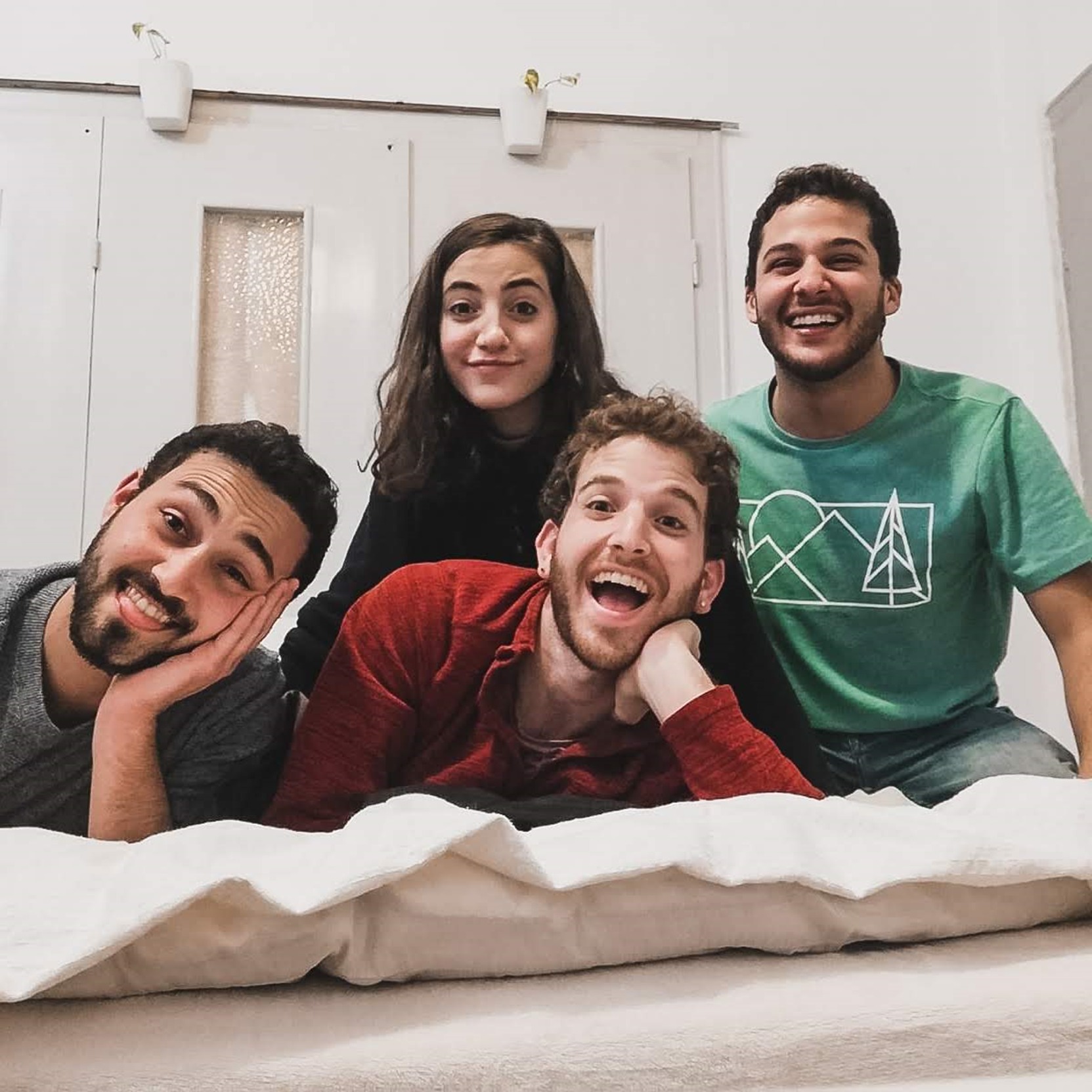 מאמי אנחנו לא יודעים episode artwork