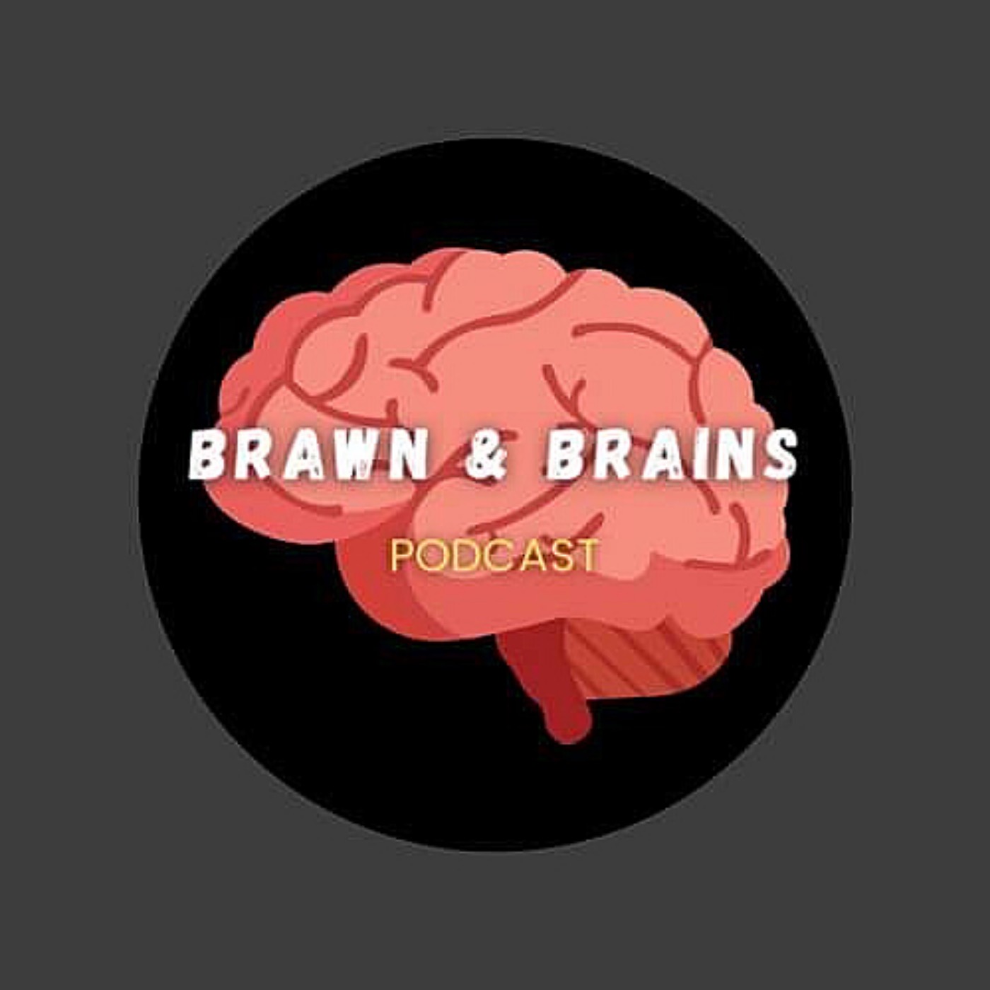Brawn & Brains Podcast - with Kevin Gomes and Ben Stanners