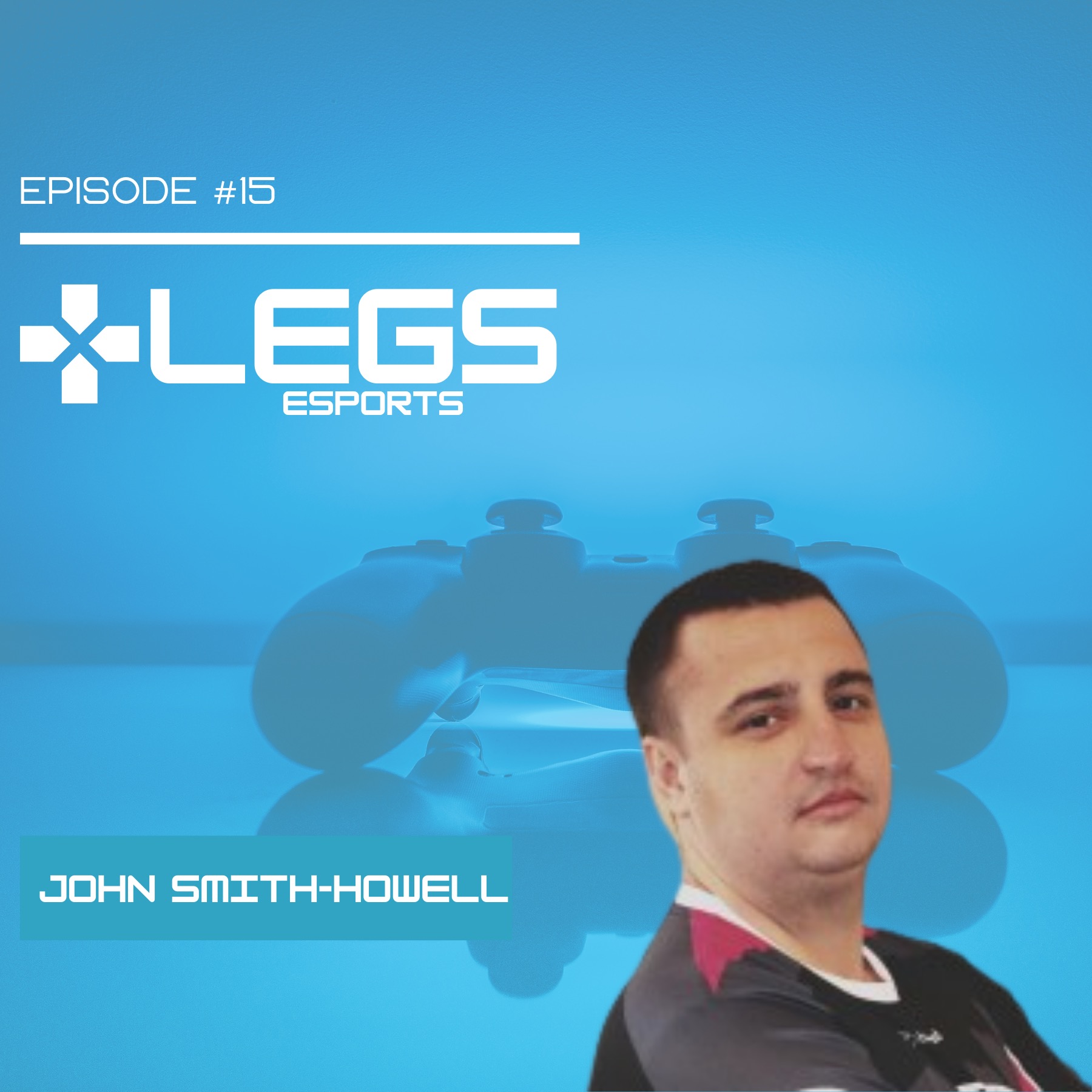 Legs Esports Series