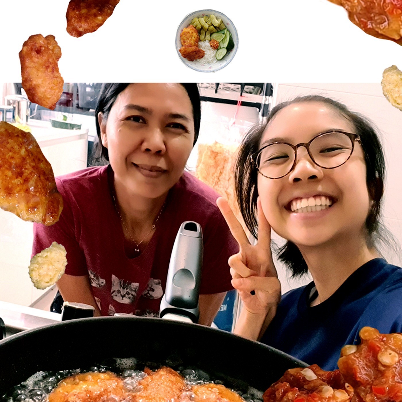 24: How foreign domestic workers (FDWs) keep Singaporean food heritage vibrant and alive | Leong Man Wei (The Everyday Singaporean) episode artwork