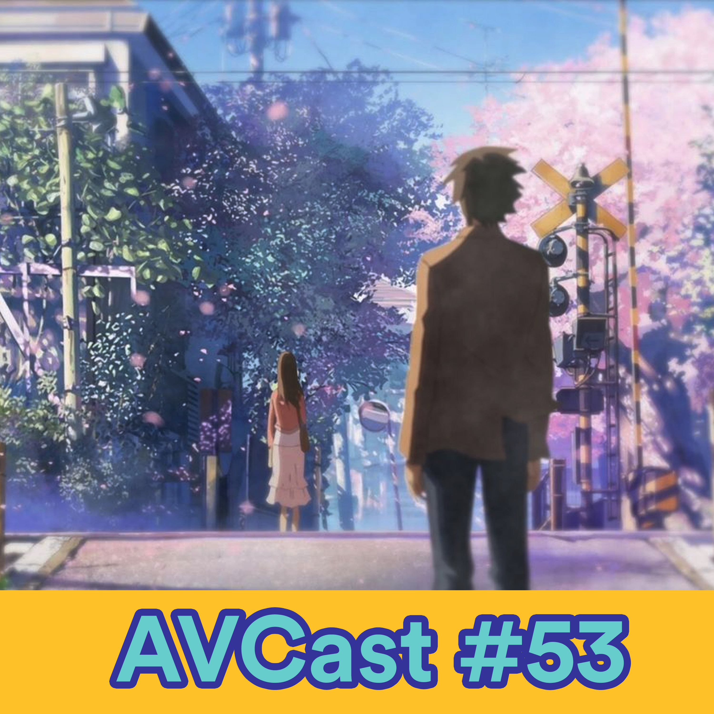 AniVacilo Cast