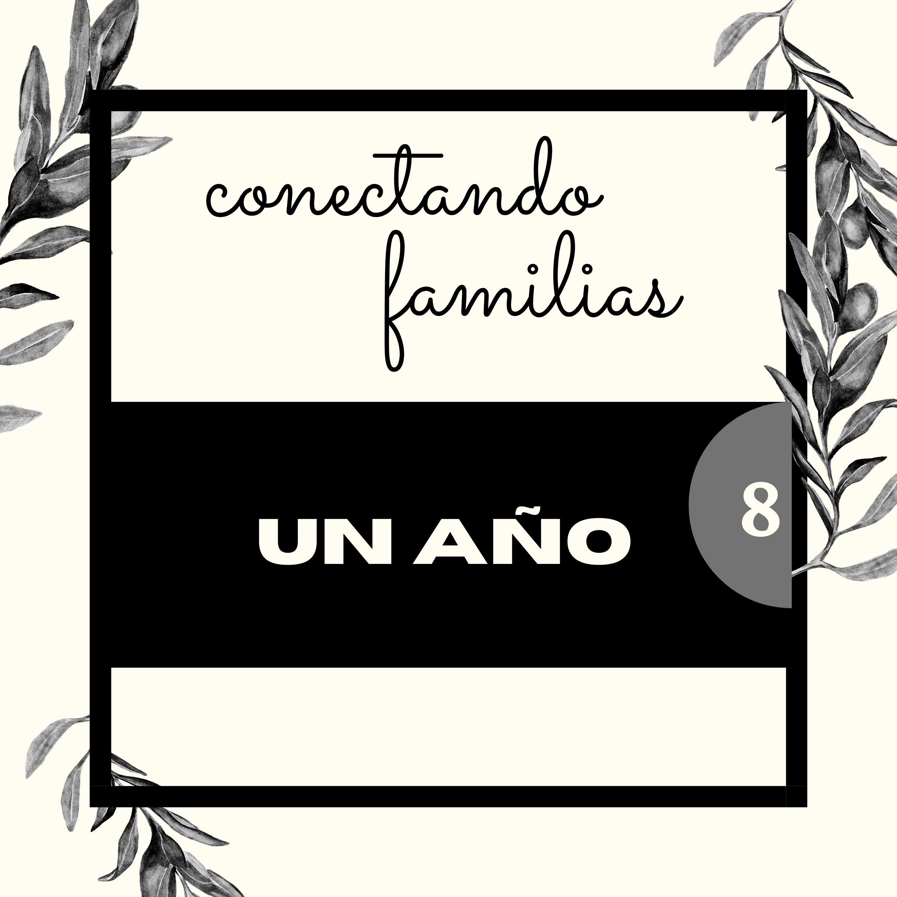Conectando Familias con Angelica Benitez