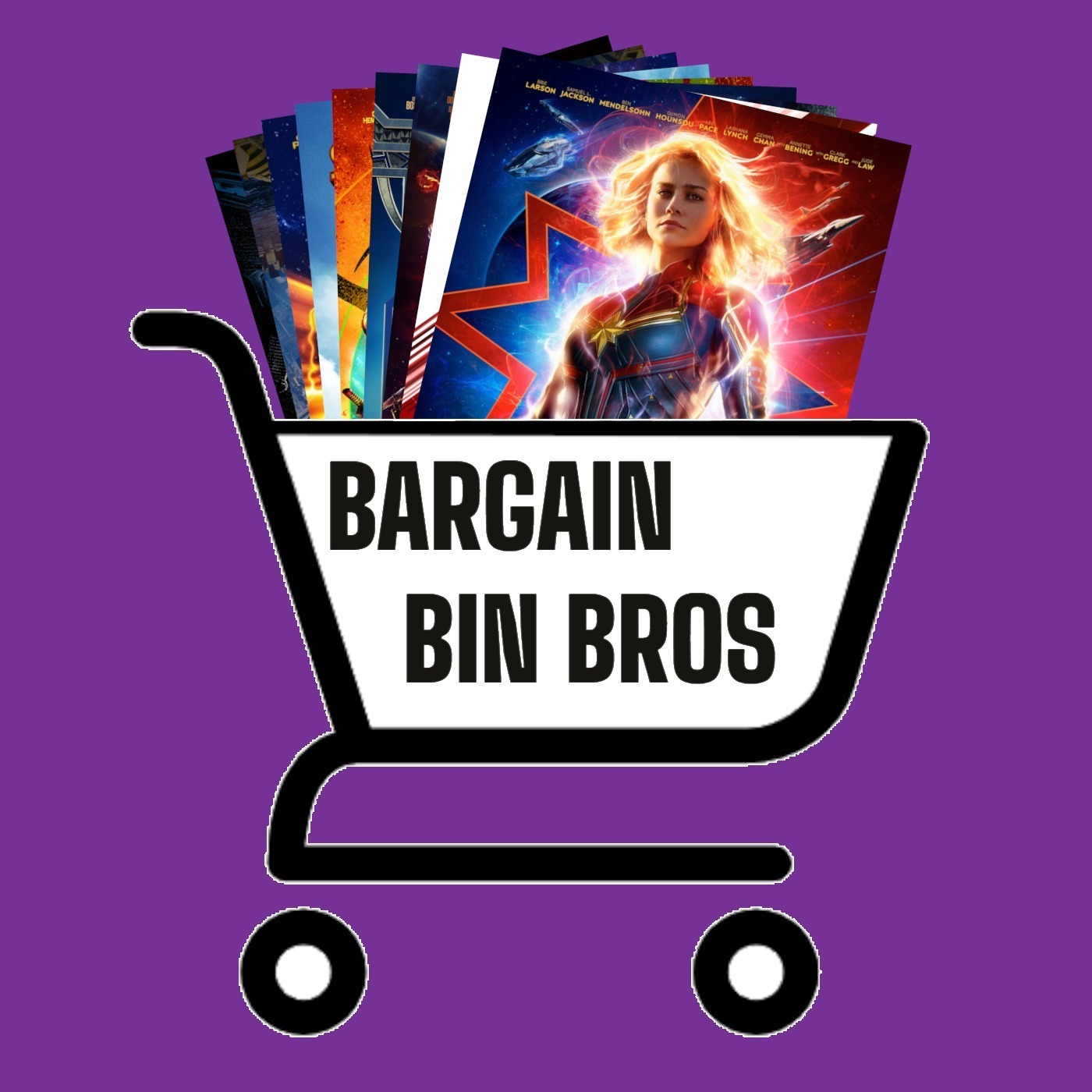 Captain Marvel Captain Marvel