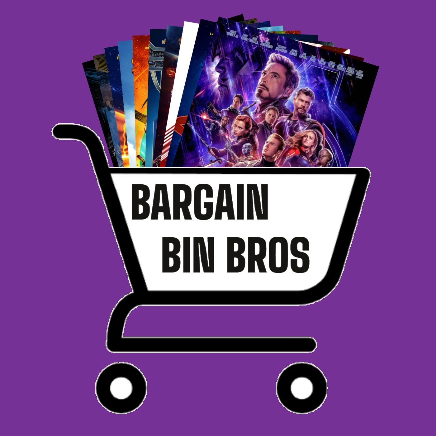 Avengers: Endgame Avengers: Endgame