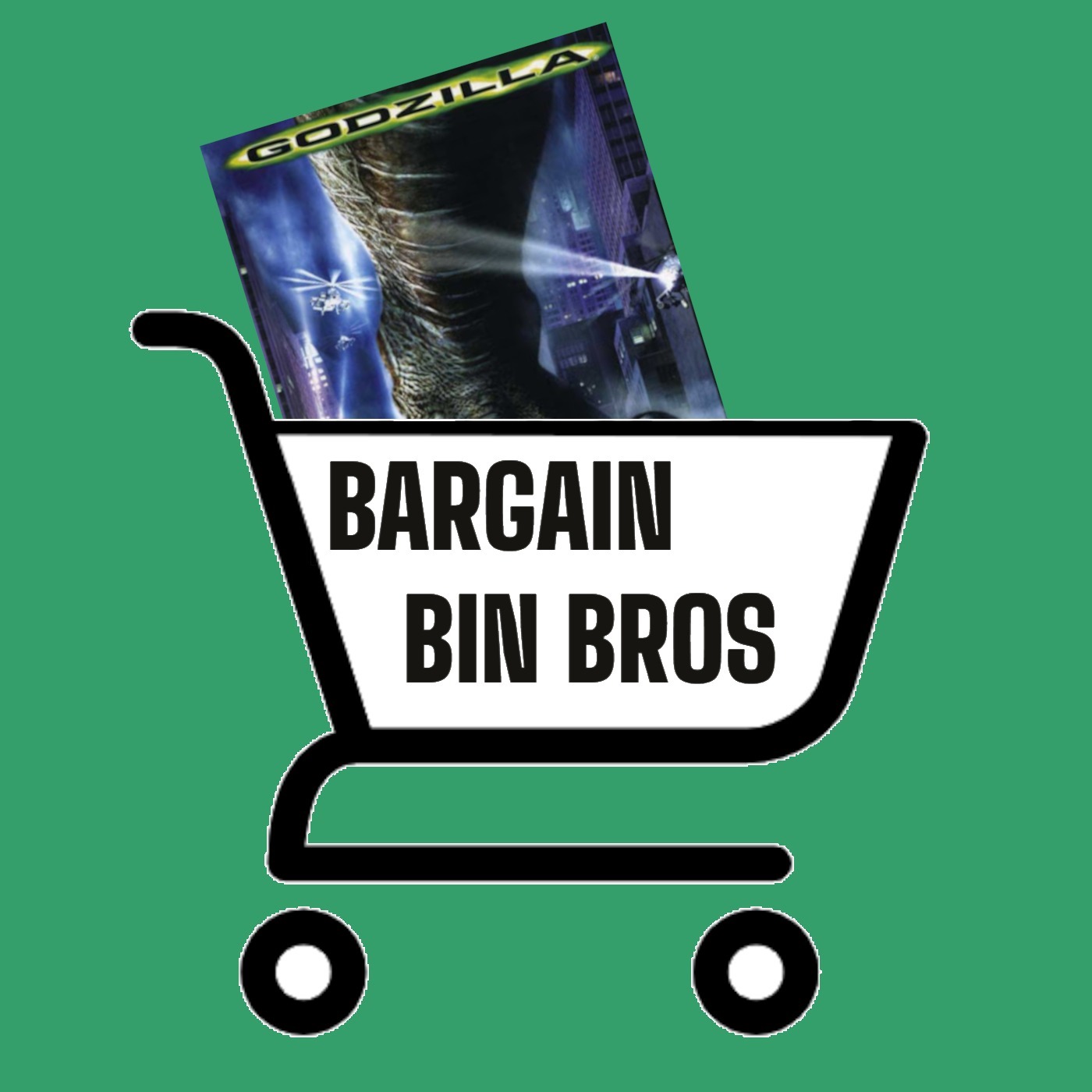 Godzilla (1998) Godzilla (1998)