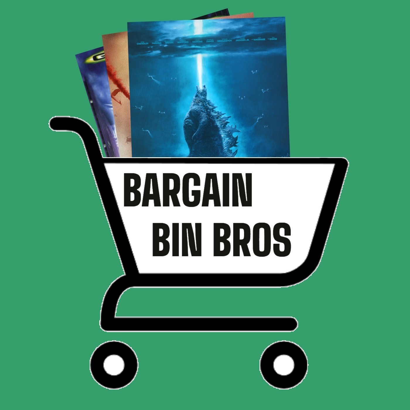 Godzilla: King of the Monsters Godzilla: King of the Monsters