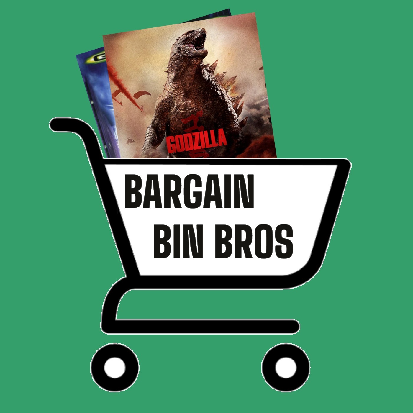 Godzilla (2014) Godzilla (2014)