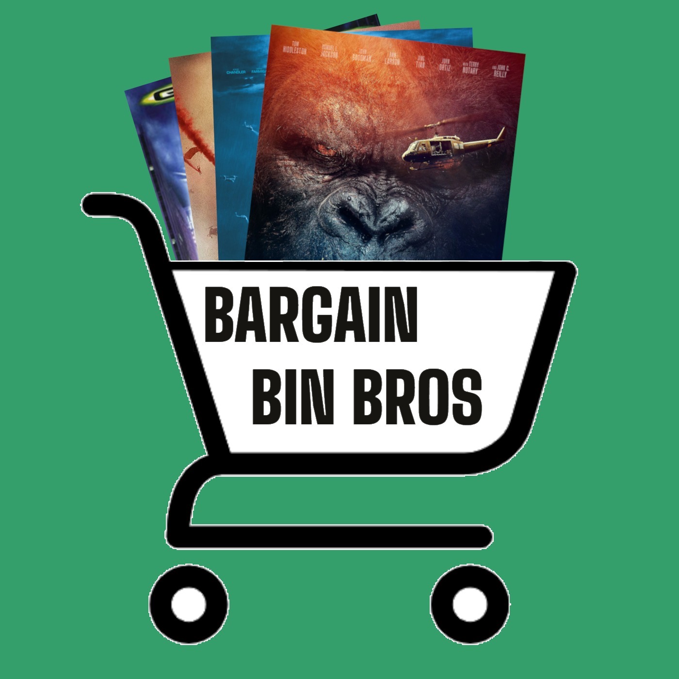 Kong: Skull Island Kong: Skull Island