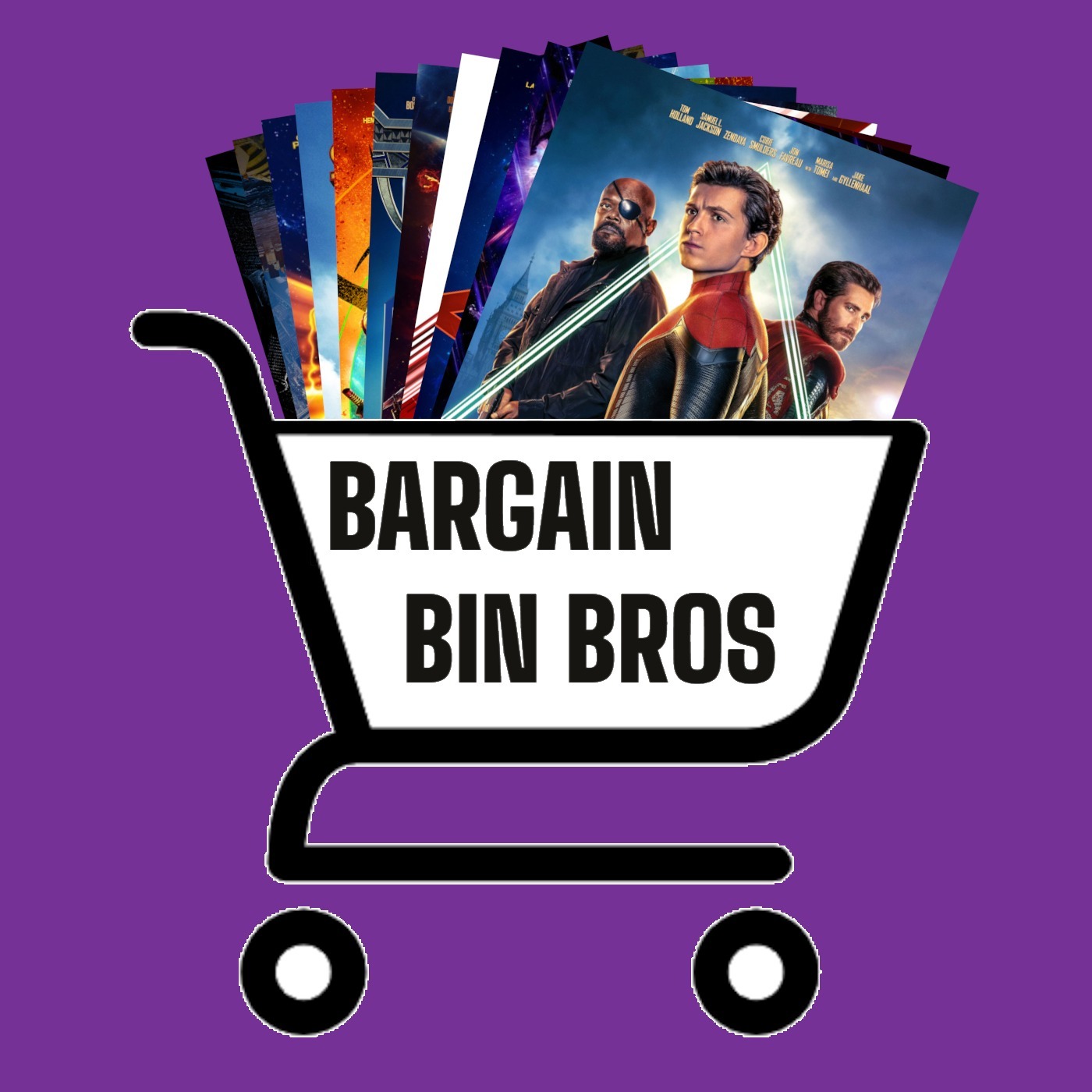 Spider-Man Far From Home Spider-Man Far From Home