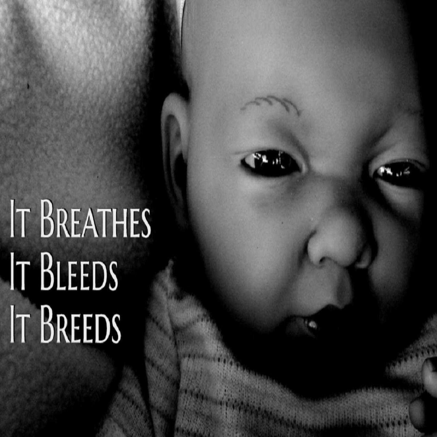 It Breathes, It Bleeds, It Breeds episode artwork