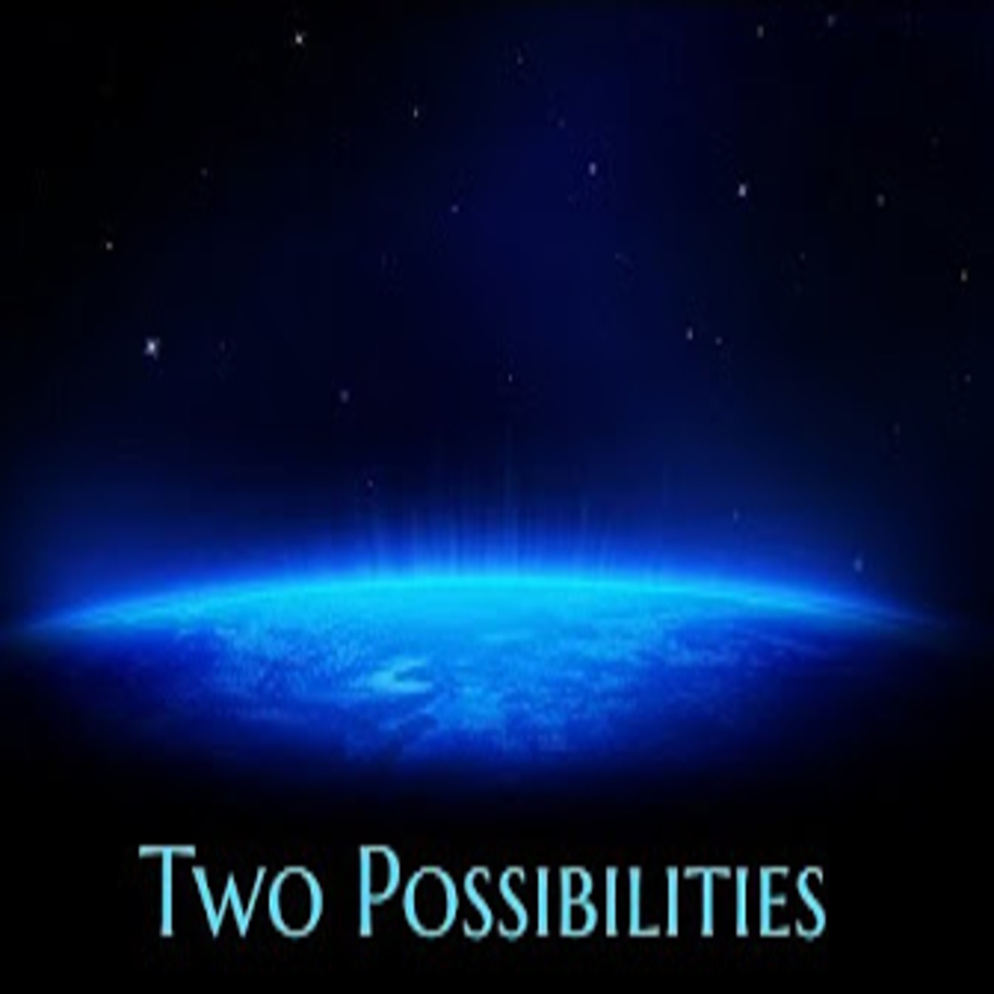 Two Possibilities episode artwork