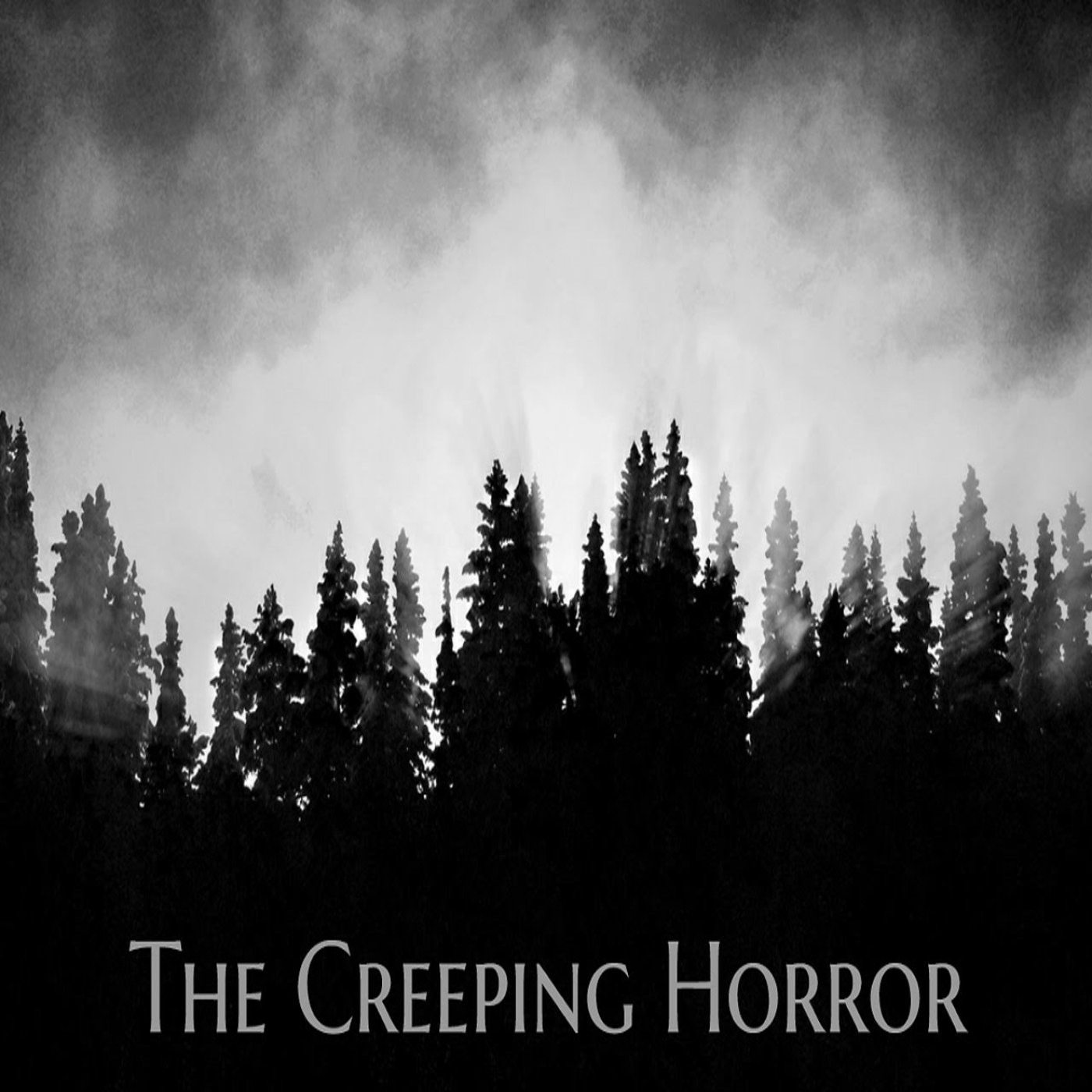 The Creeping Horror episode artwork
