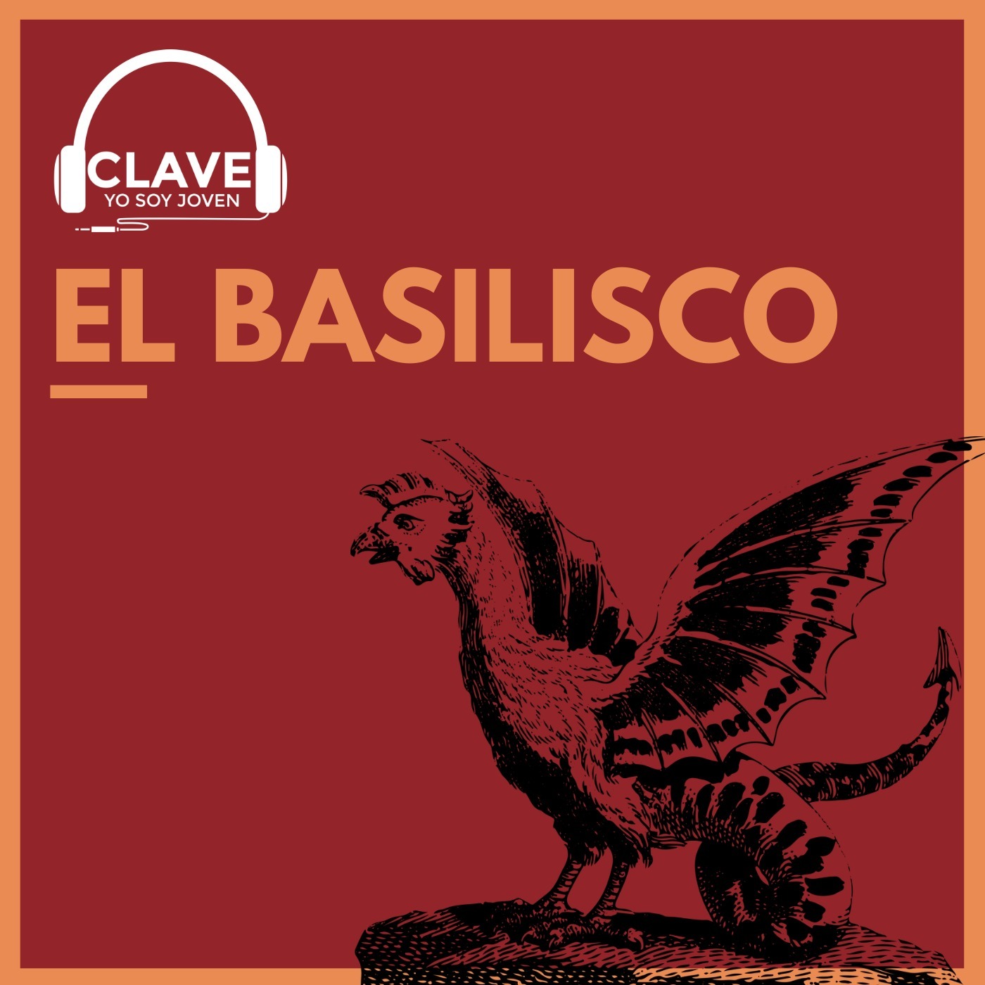 Especial Halloween - El Basilisco episode artwork