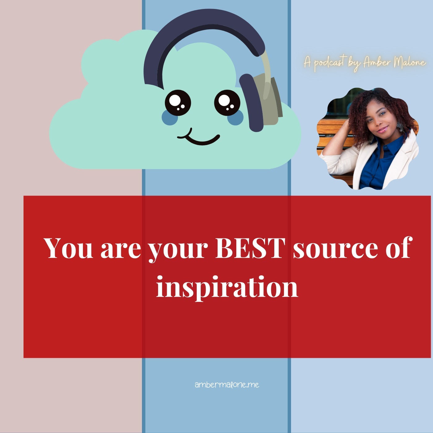 You Are Your BEST Source of Inspiration